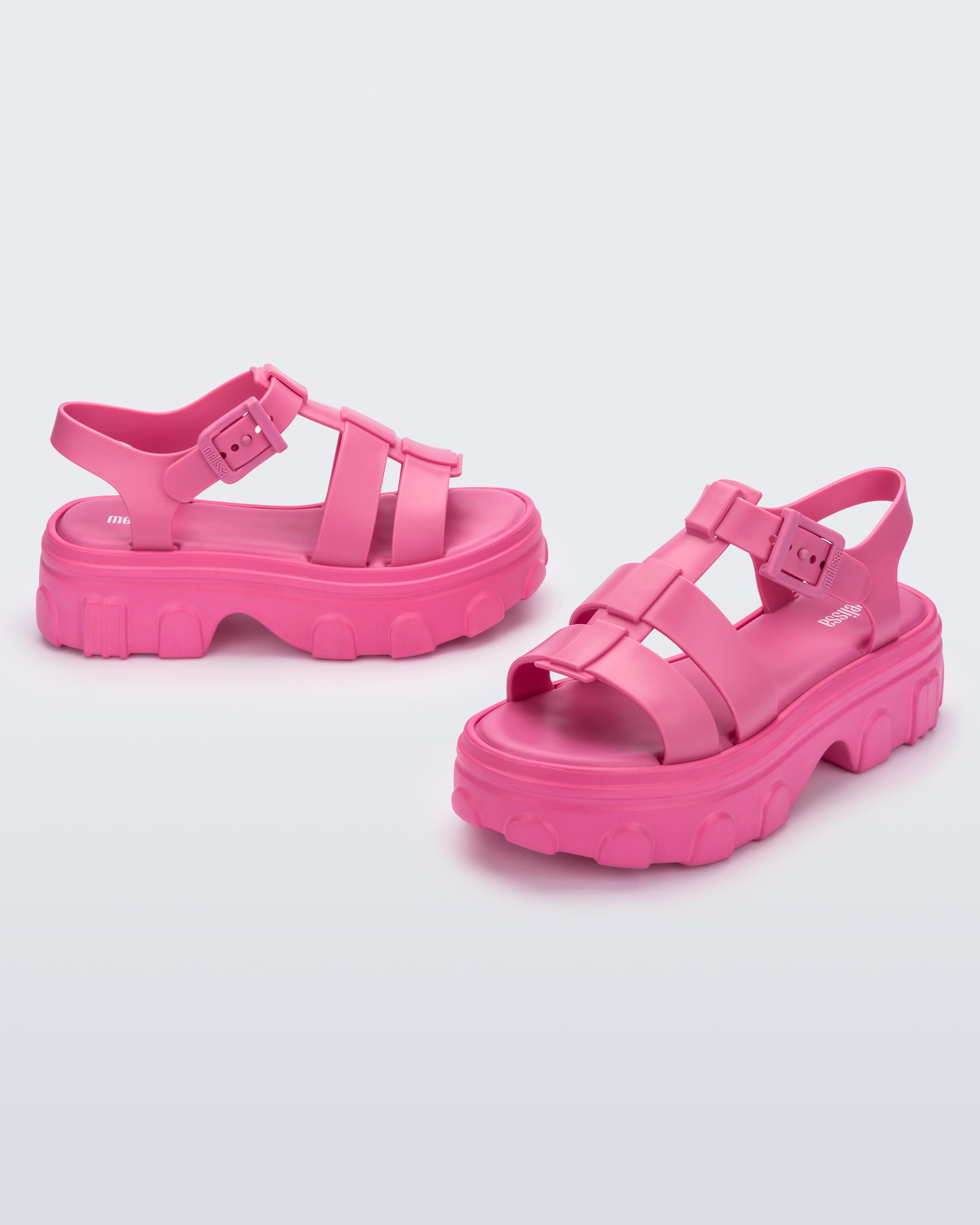 Melissa Ella Pink