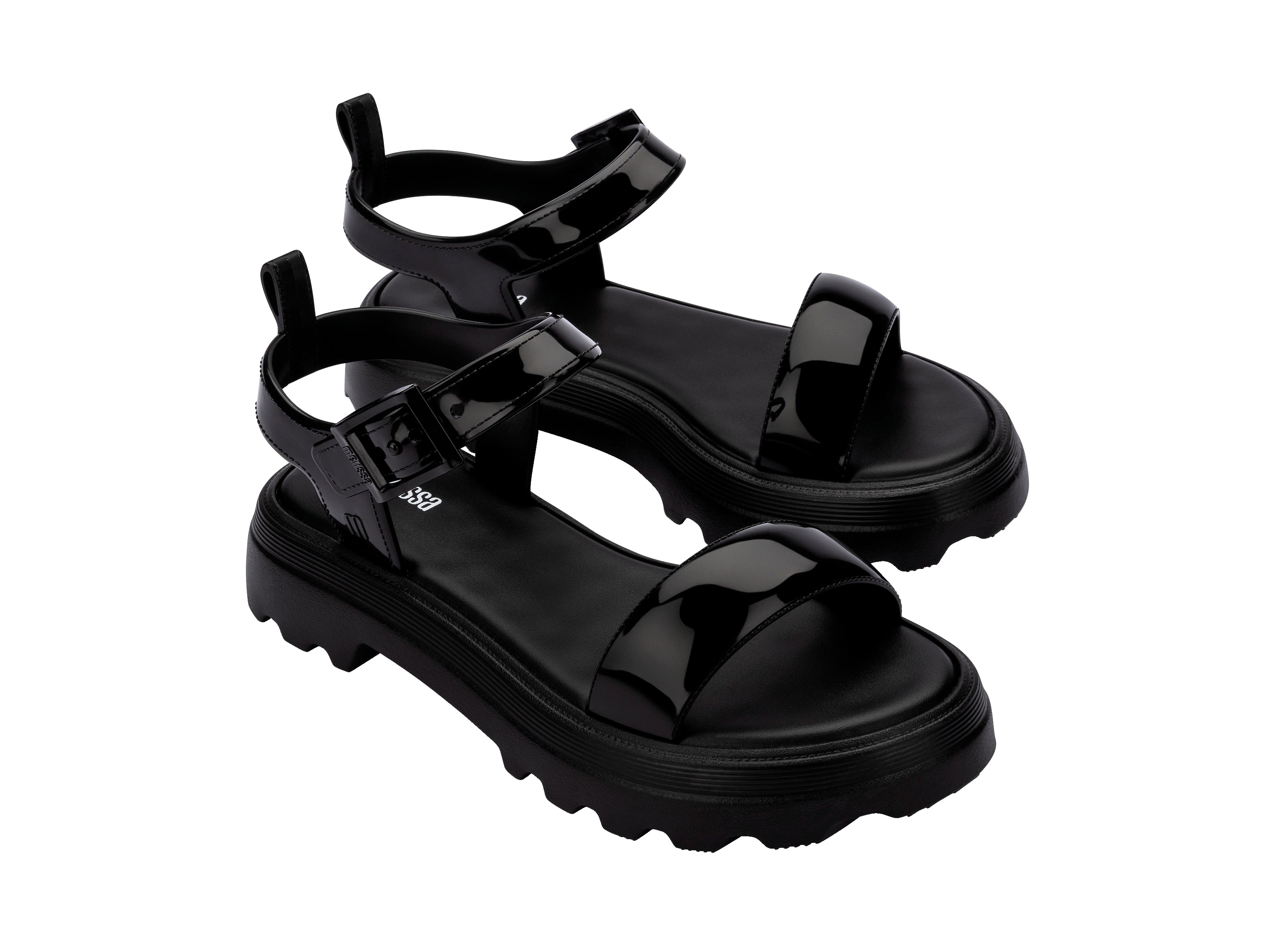 Melissa Town Sandal
