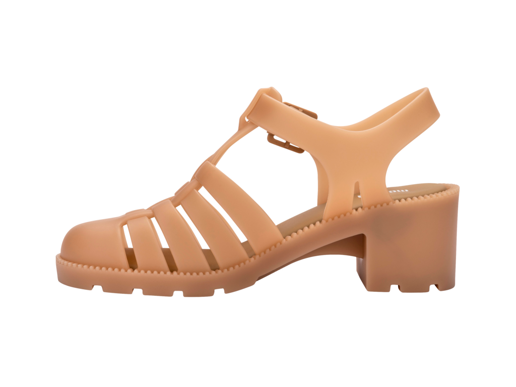 Melissa ID Heel