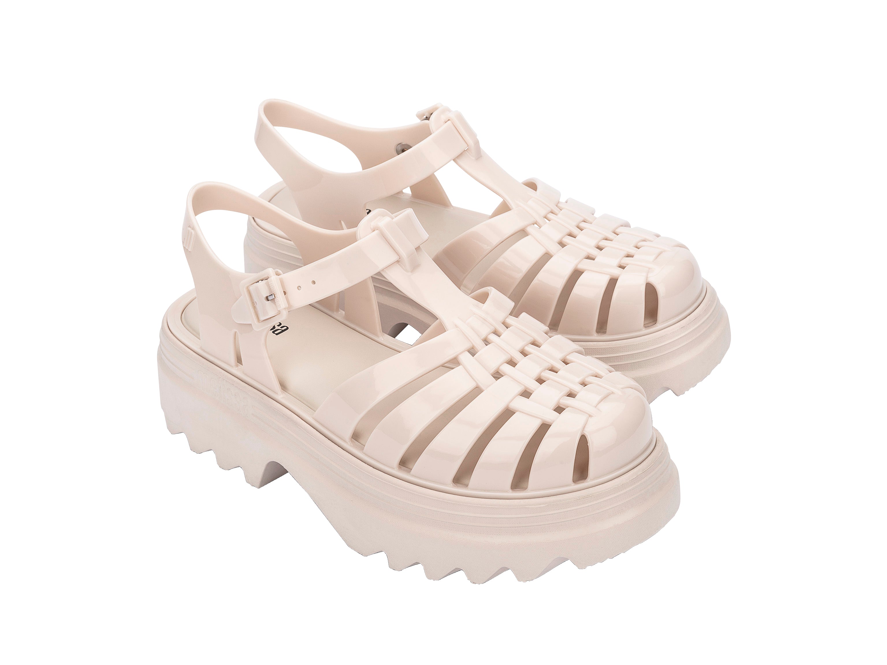 Melissa Possession Platform Ⅱ