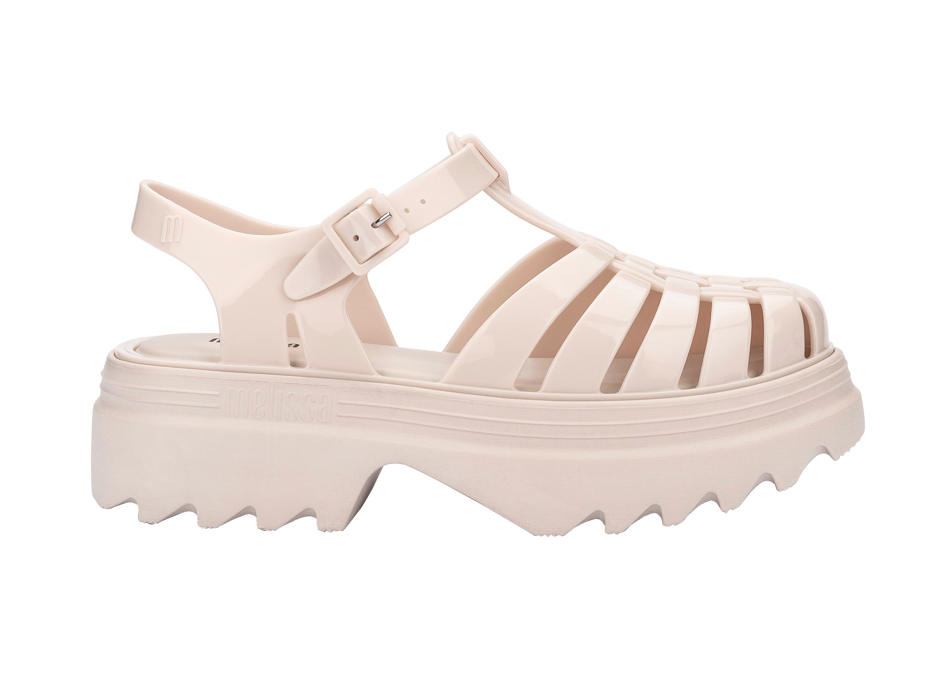 Melissa Possession Platform Ⅱ