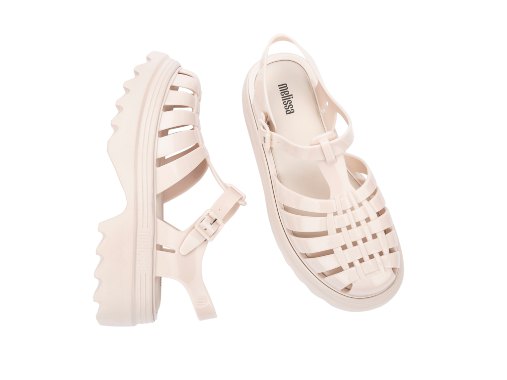 Melissa Possession Platform Ⅱ