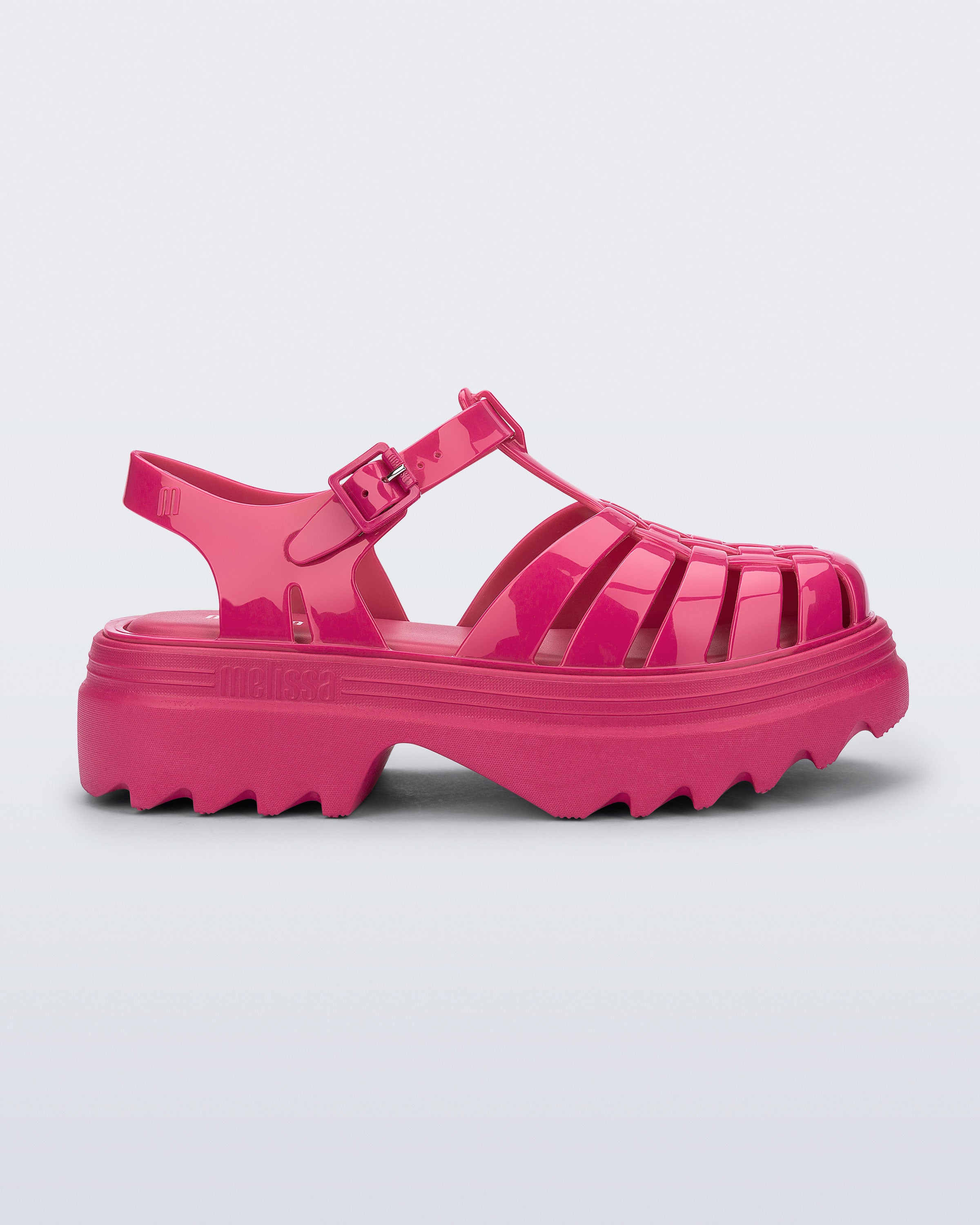 Melissa Possession Platform Ⅱ