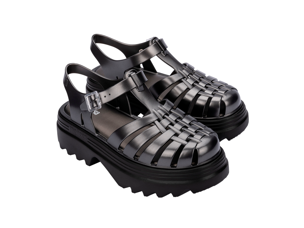 Melissa Possession Platform Ⅱ