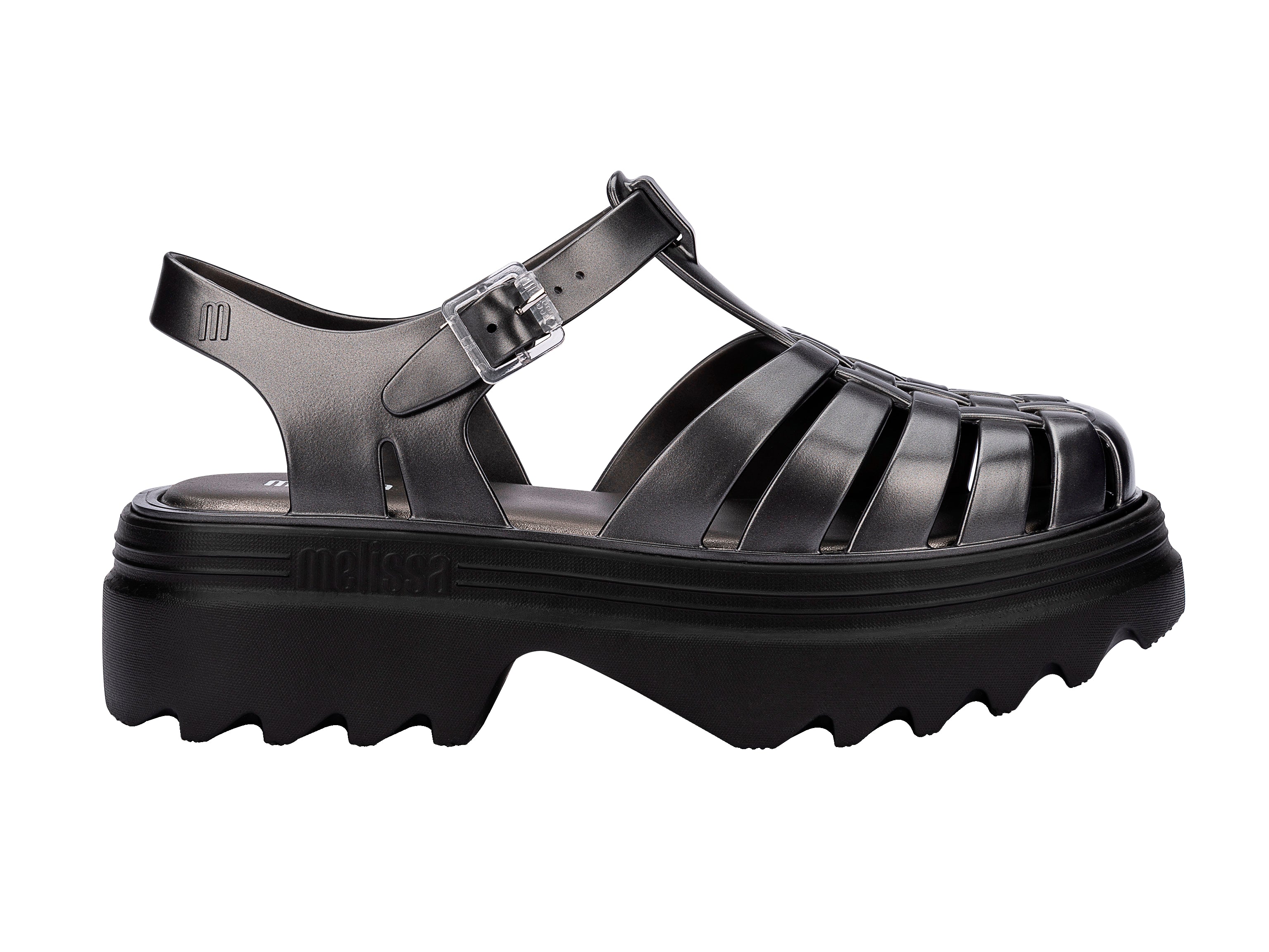 Melissa Possession Platform Ⅱ
