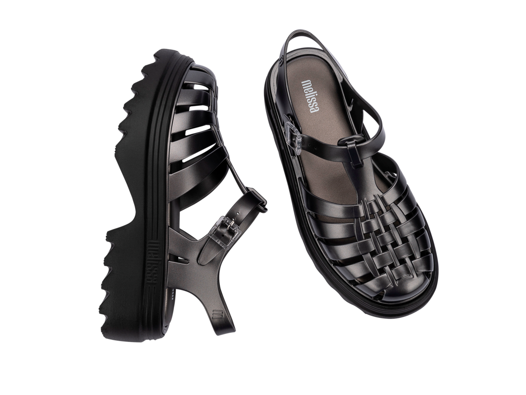Melissa Possession Platform Ⅱ