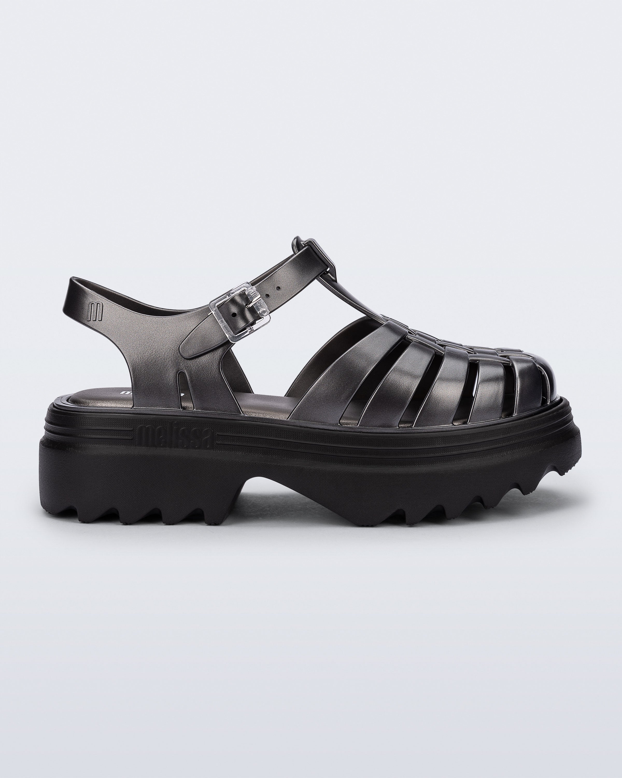 Melissa Possession Platform Ⅱ