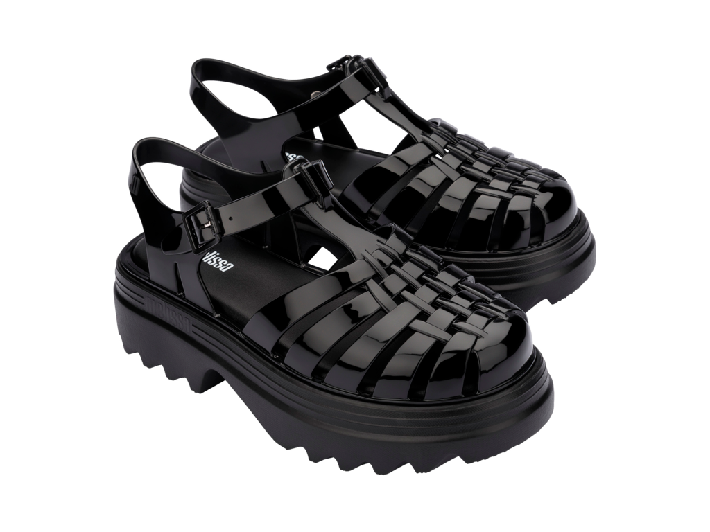 Melissa Possession Platform Ⅱ
