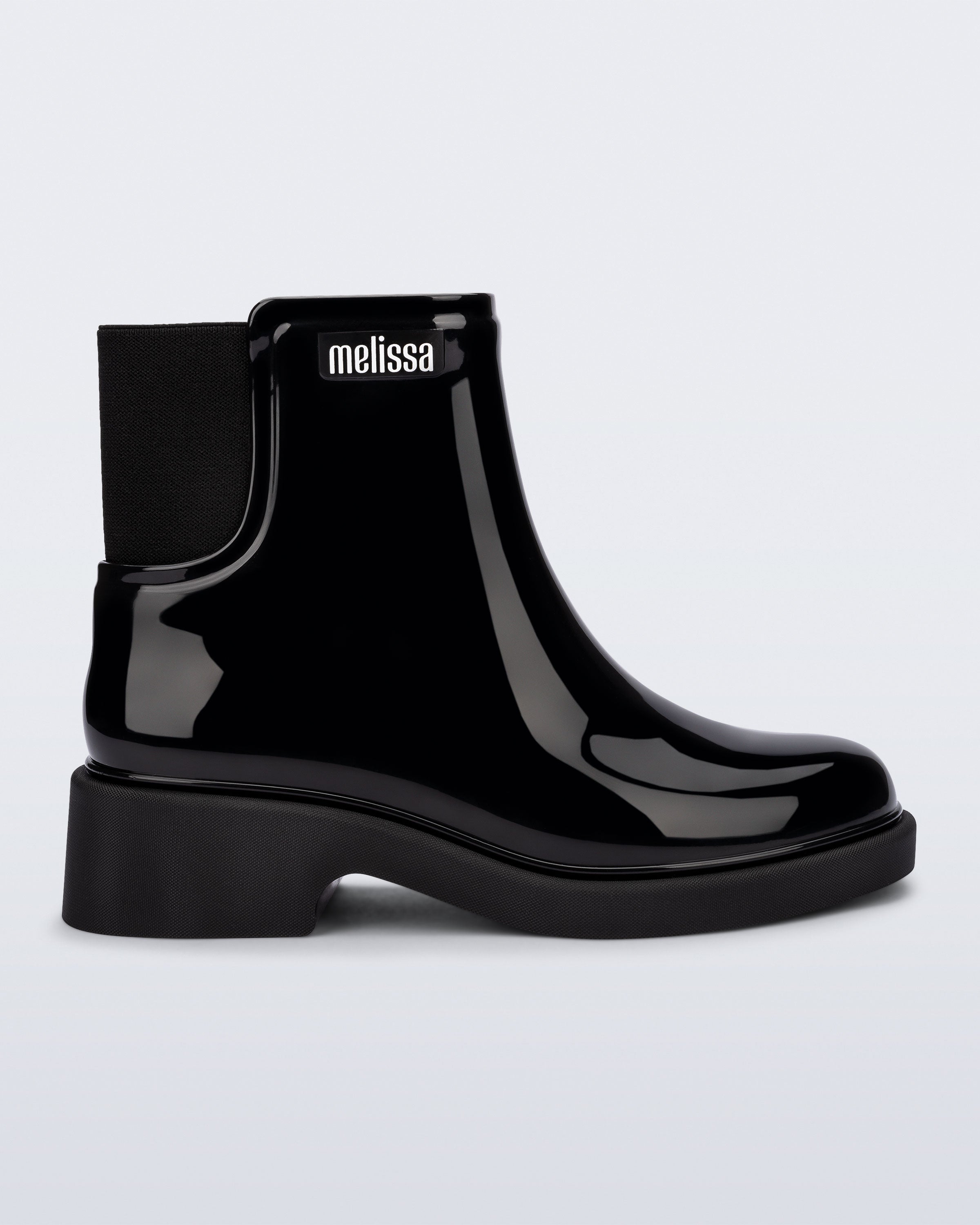 Melissa Chelsea Boot