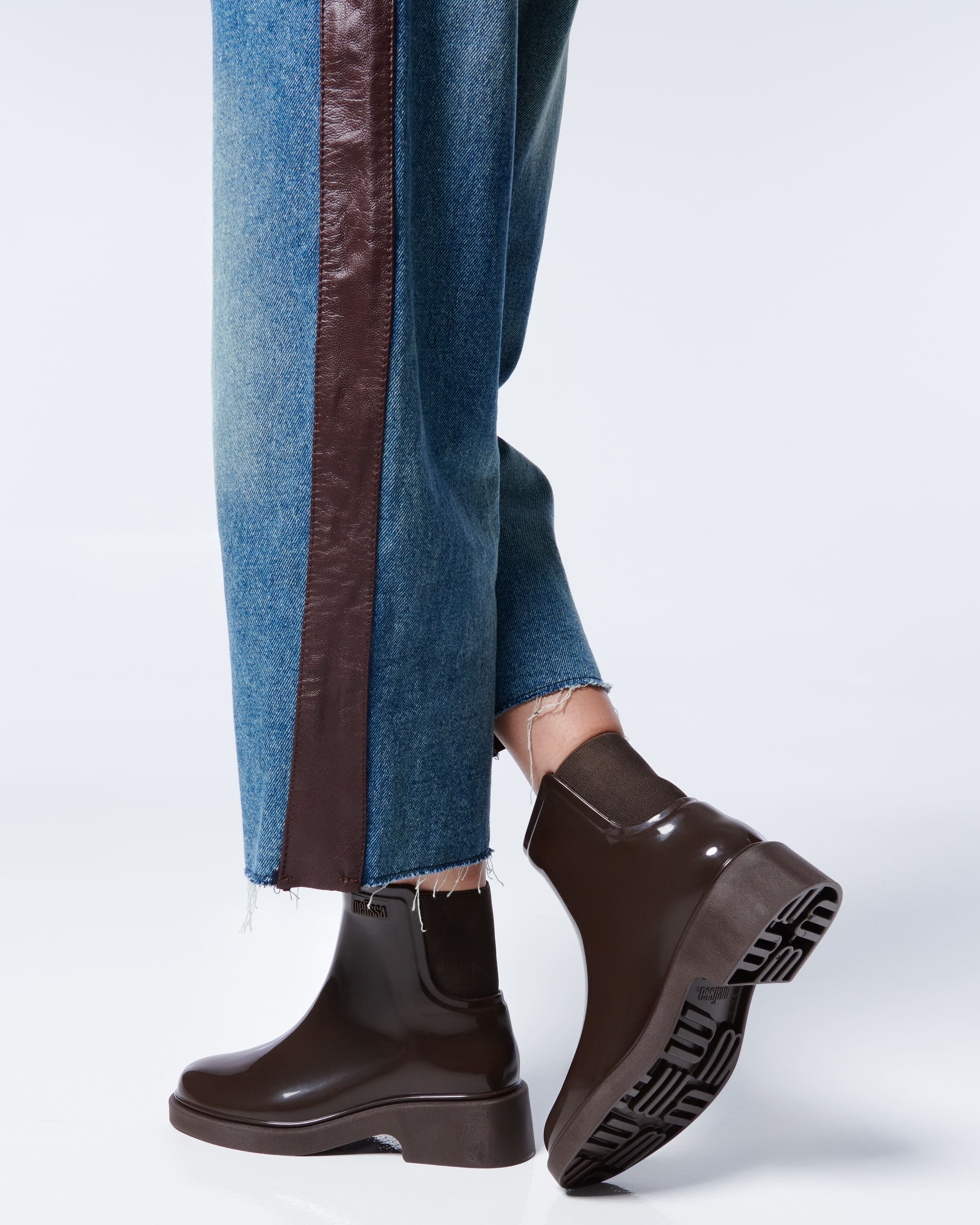 Melissa Chelsea Boot