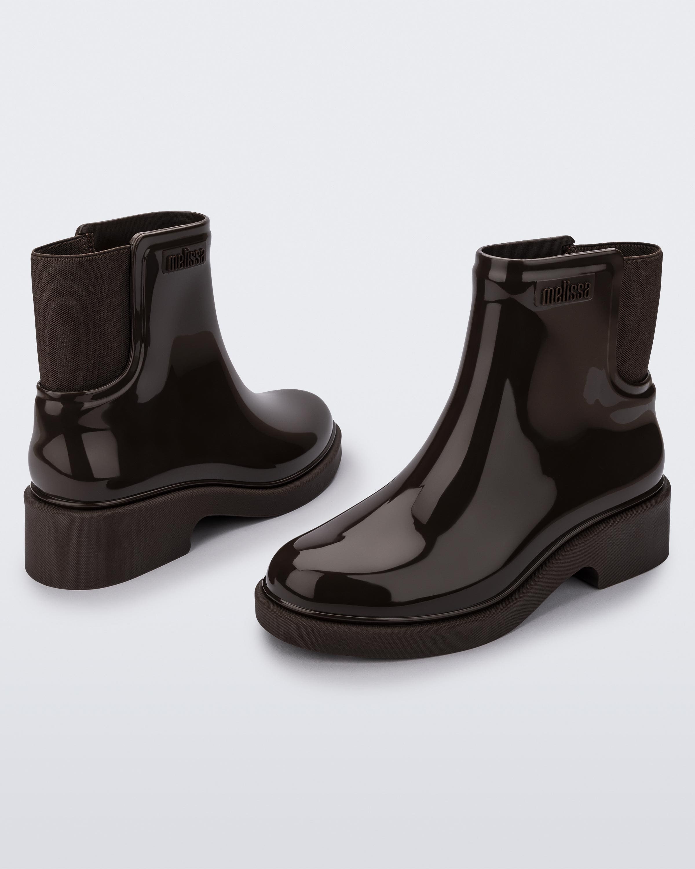 Melissa Chelsea Boot