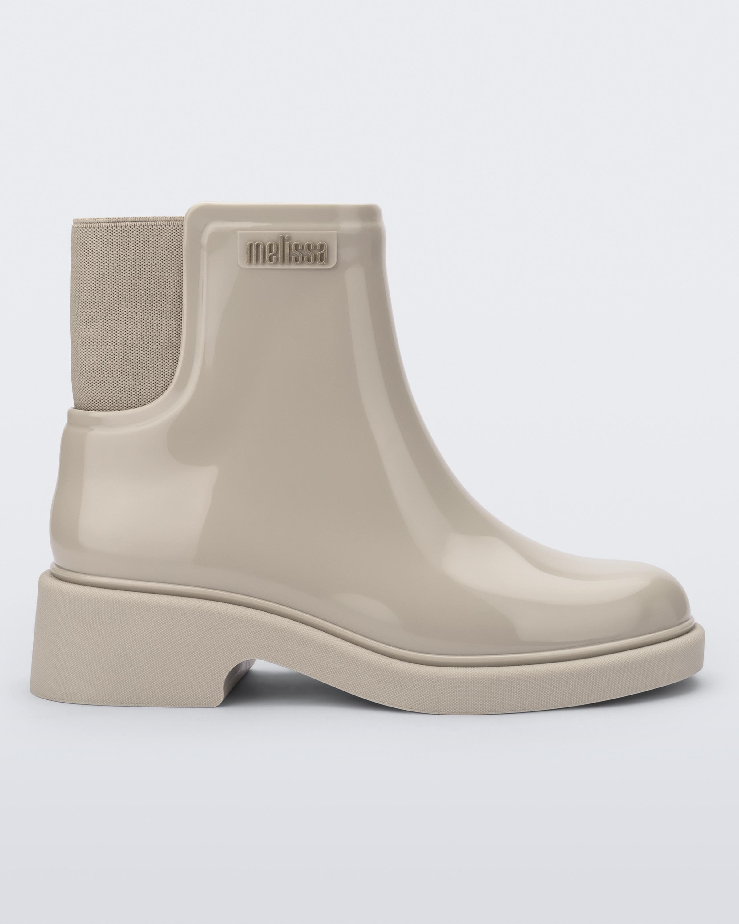 Melissa Chelsea Boot