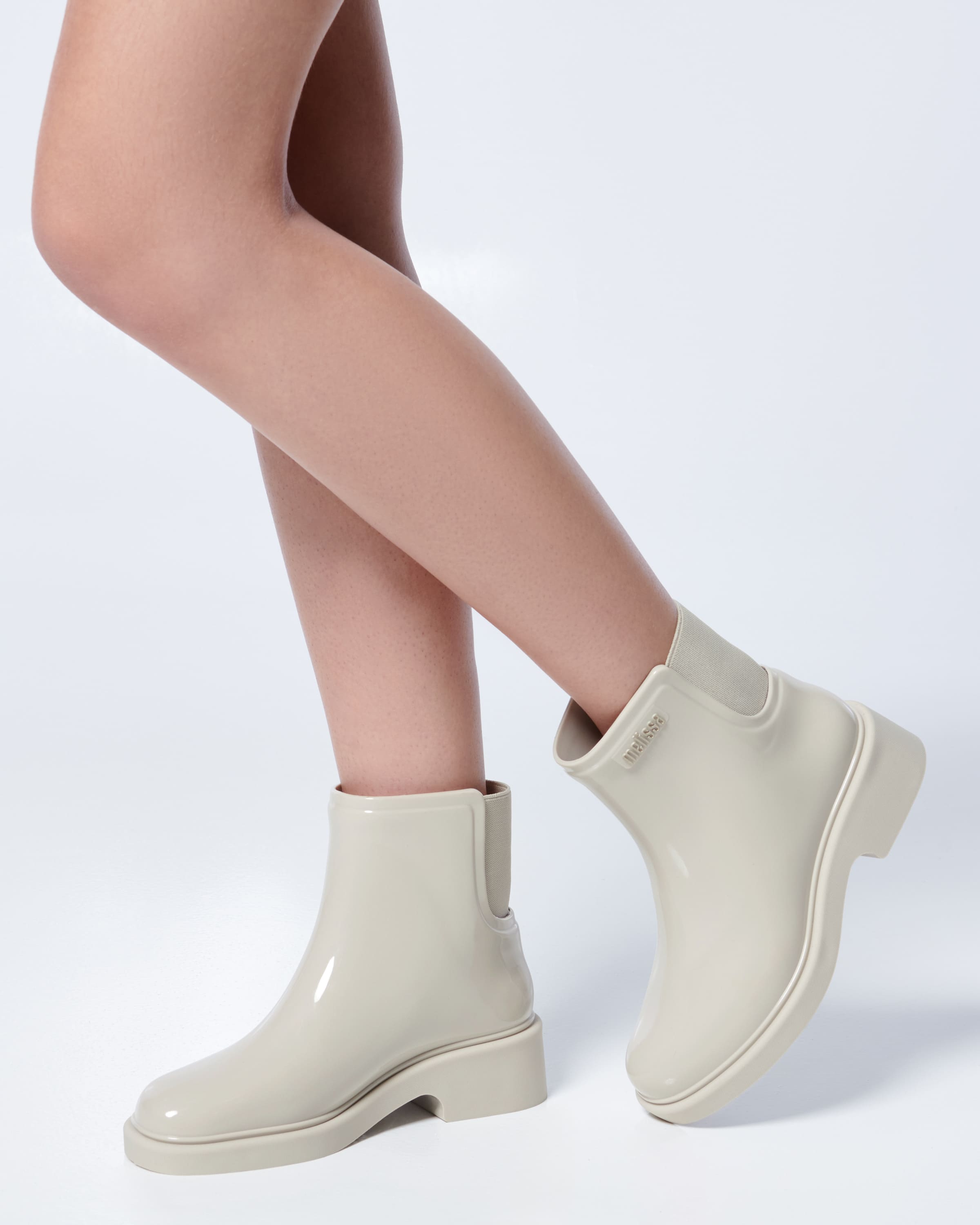 Melissa Chelsea Boot