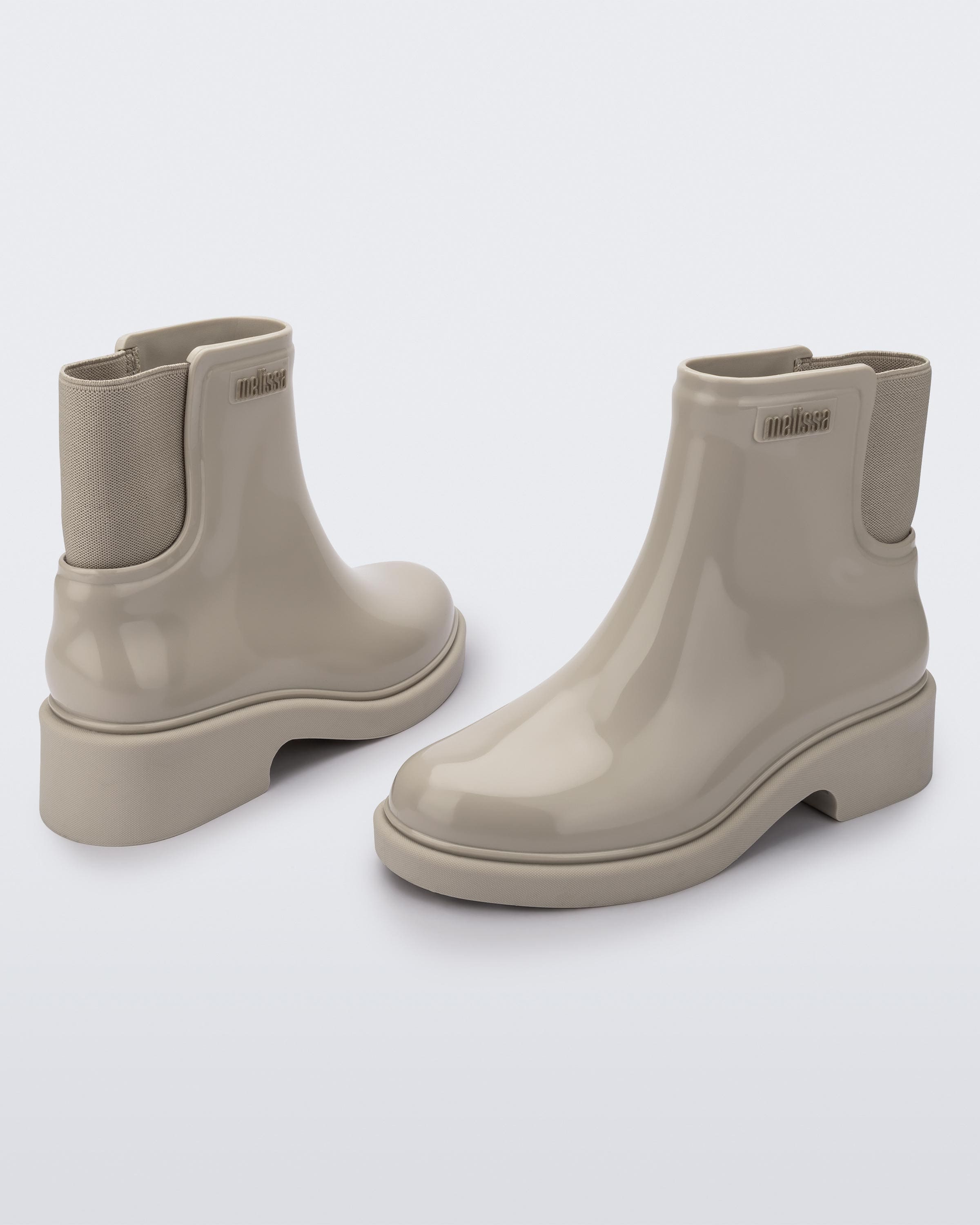 Melissa Chelsea Boot