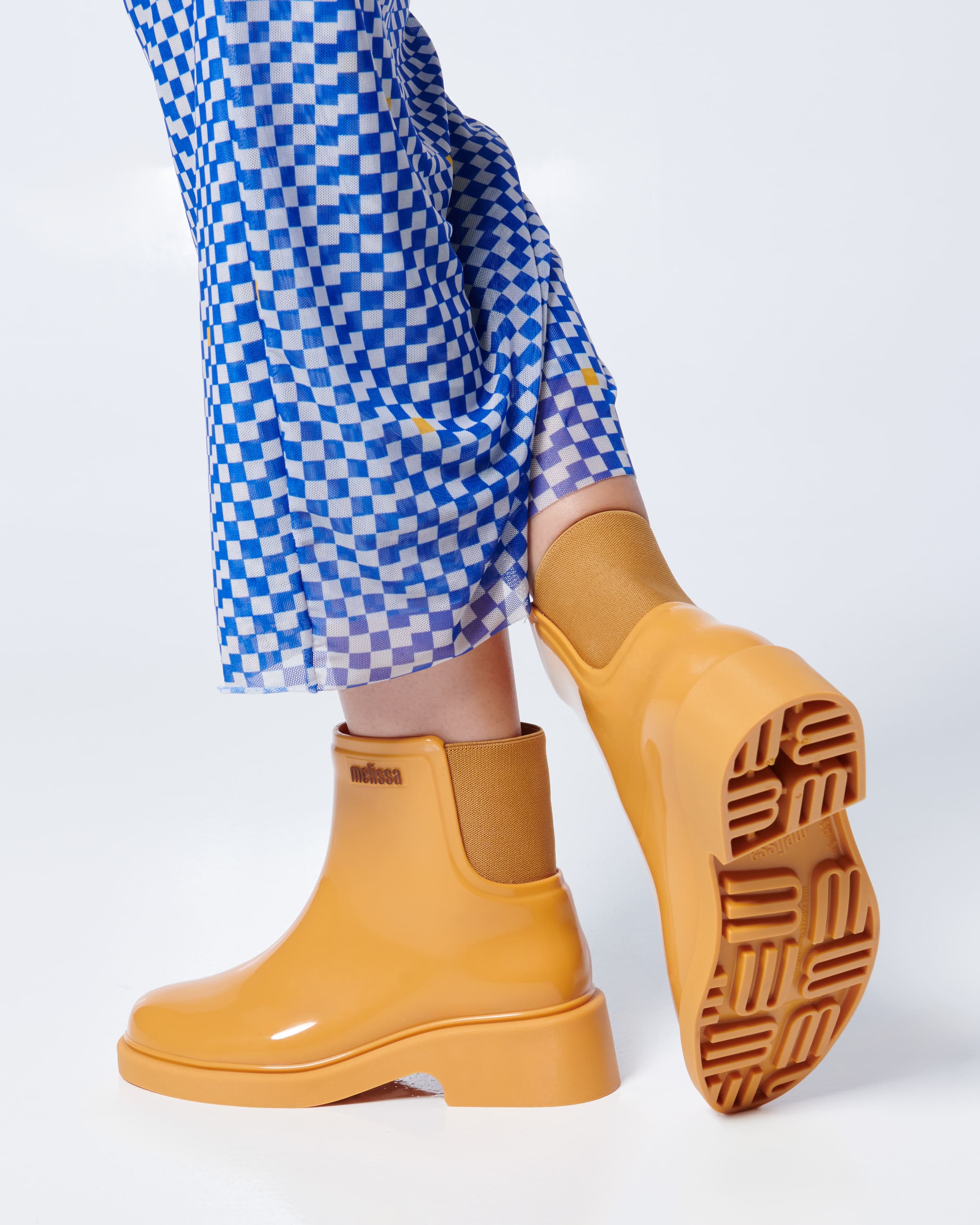 Melissa Chelsea Boot