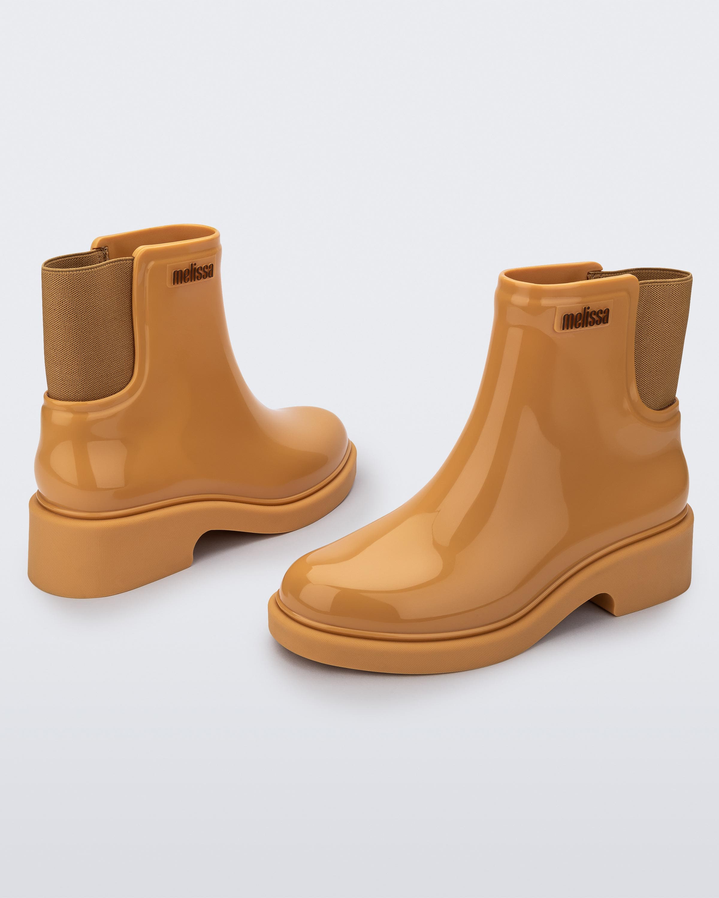 Melissa Chelsea Boot