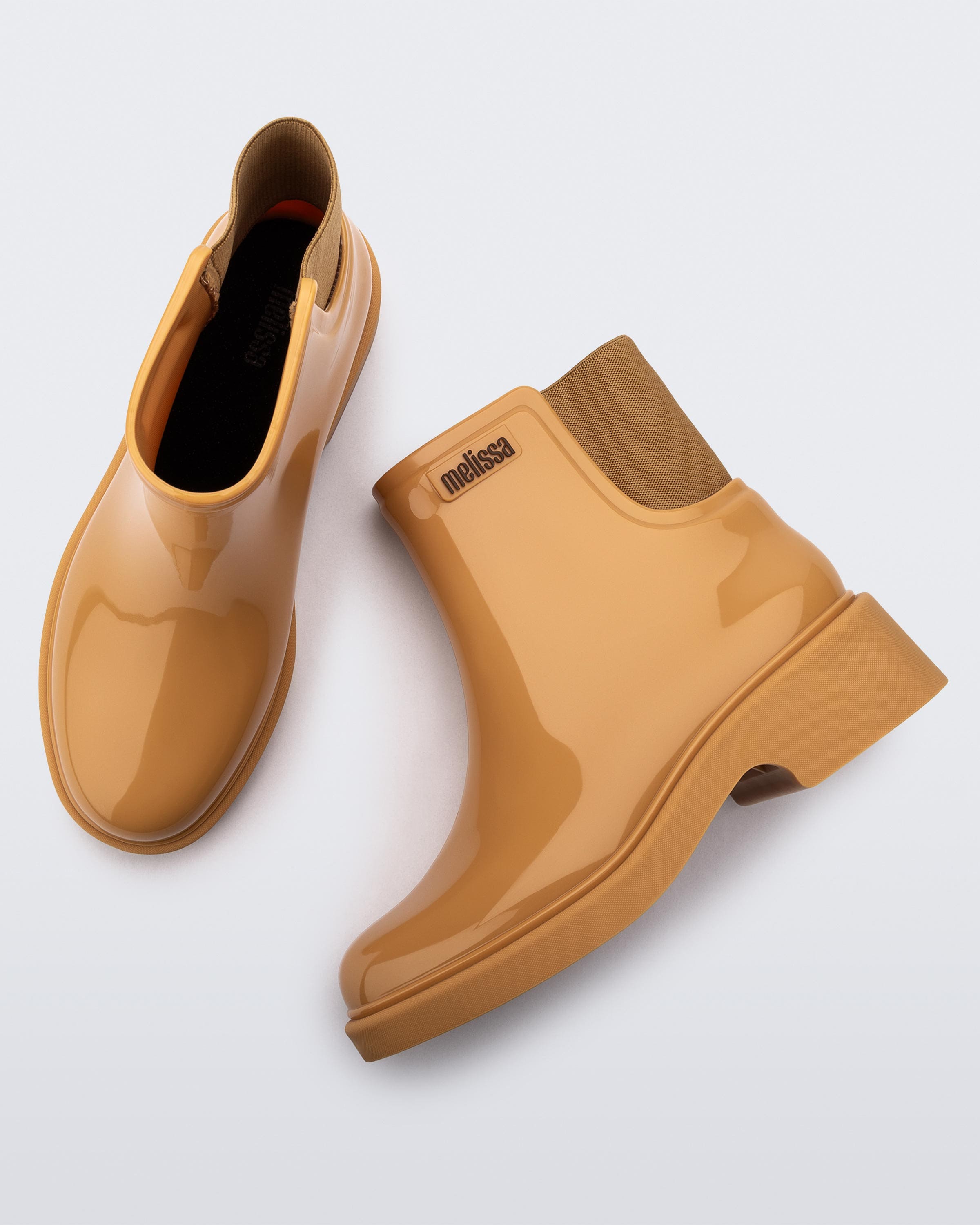 Melissa Chelsea Boot