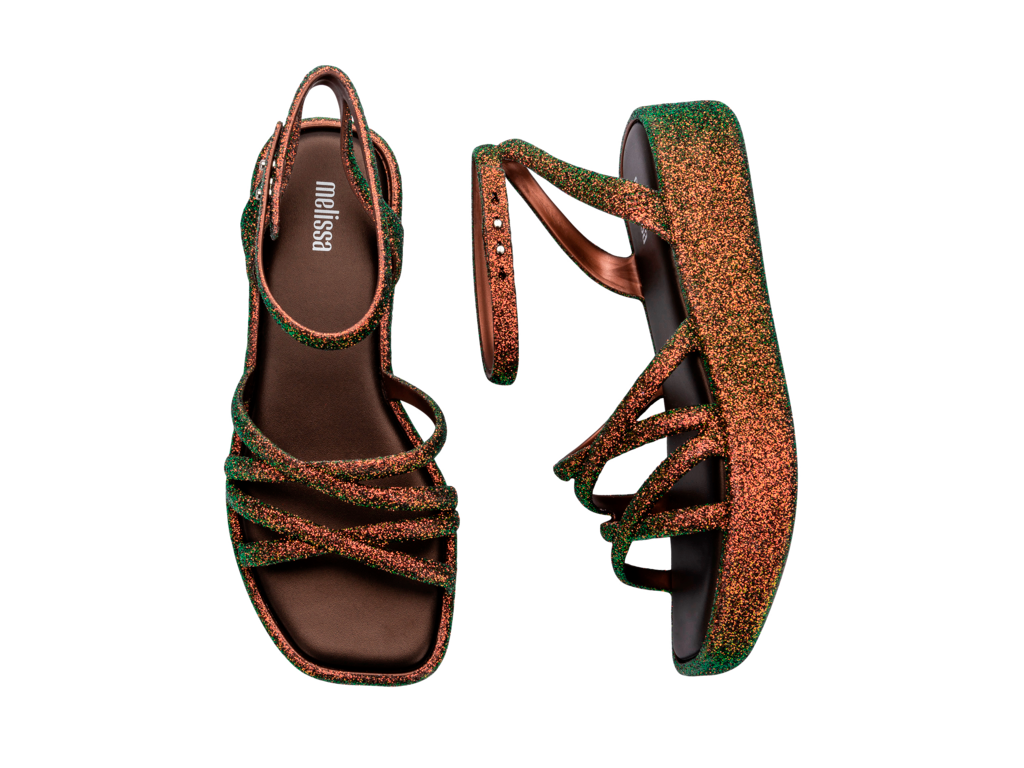 melissa サンダル Melissa Rachel – melissa shoes Japan