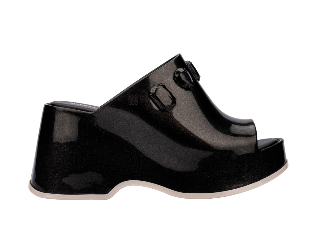 Melissa + Undercover Patty Stone