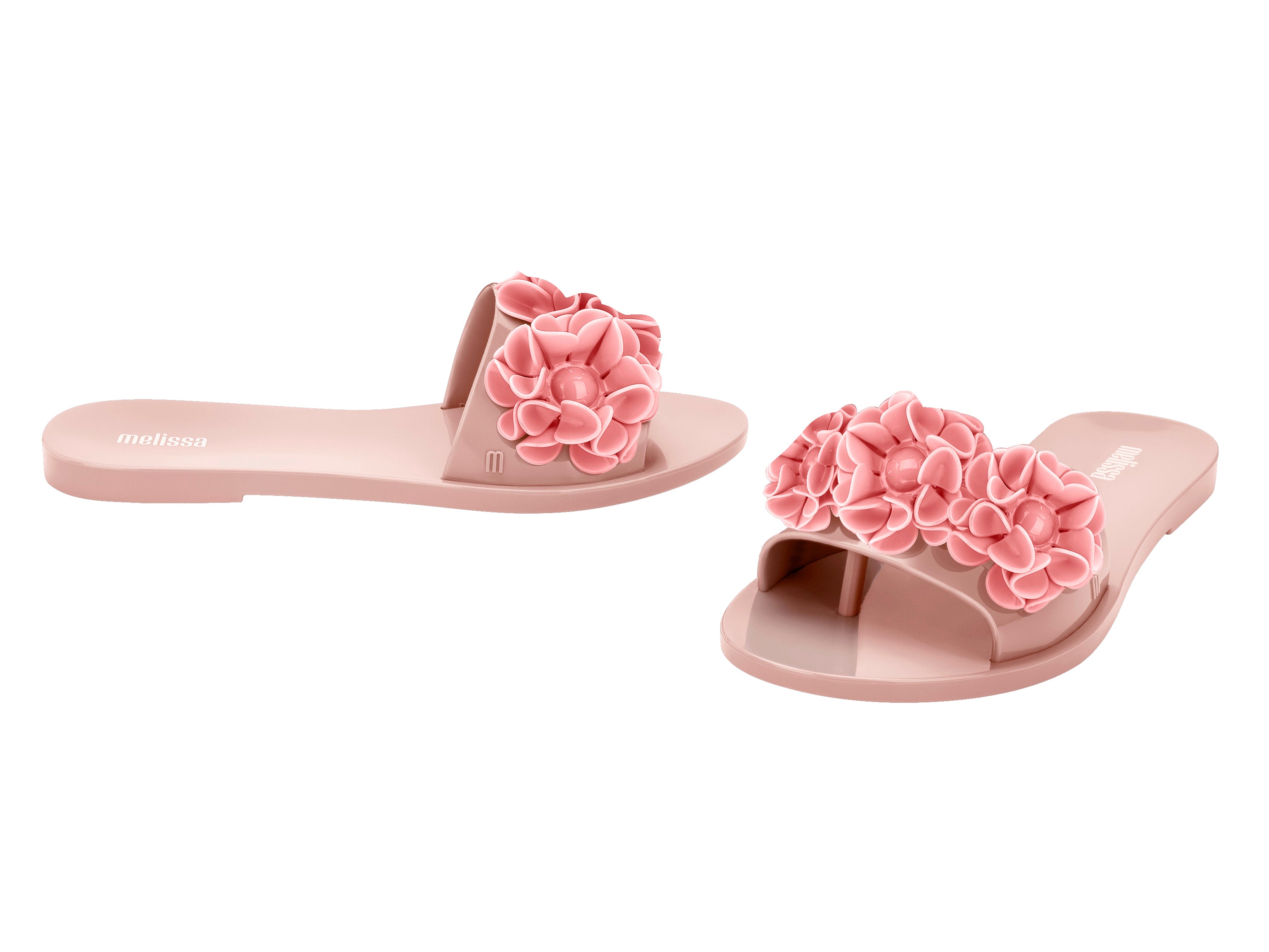 Melissa Babe Springtime
