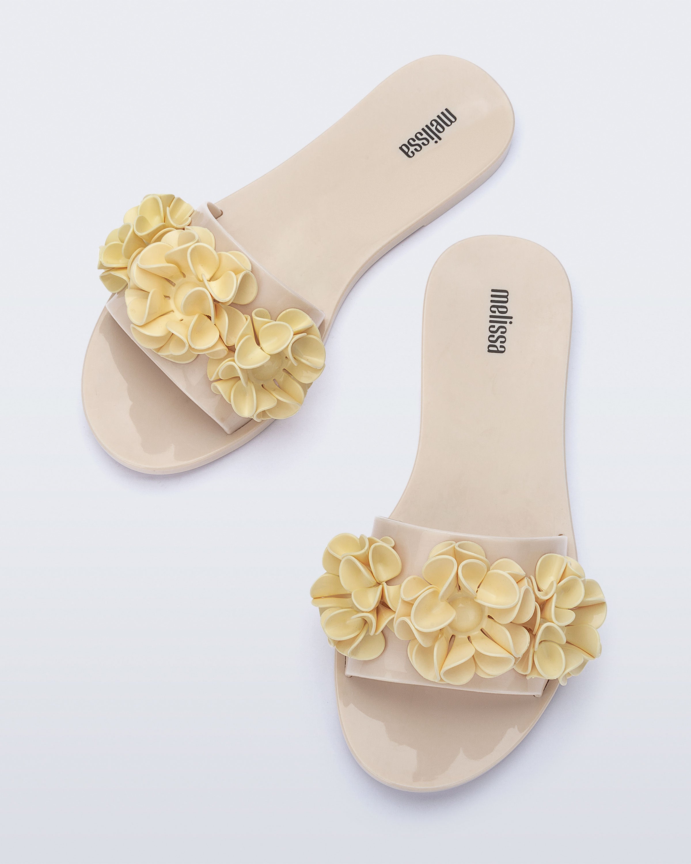 Melissa Babe Springtime