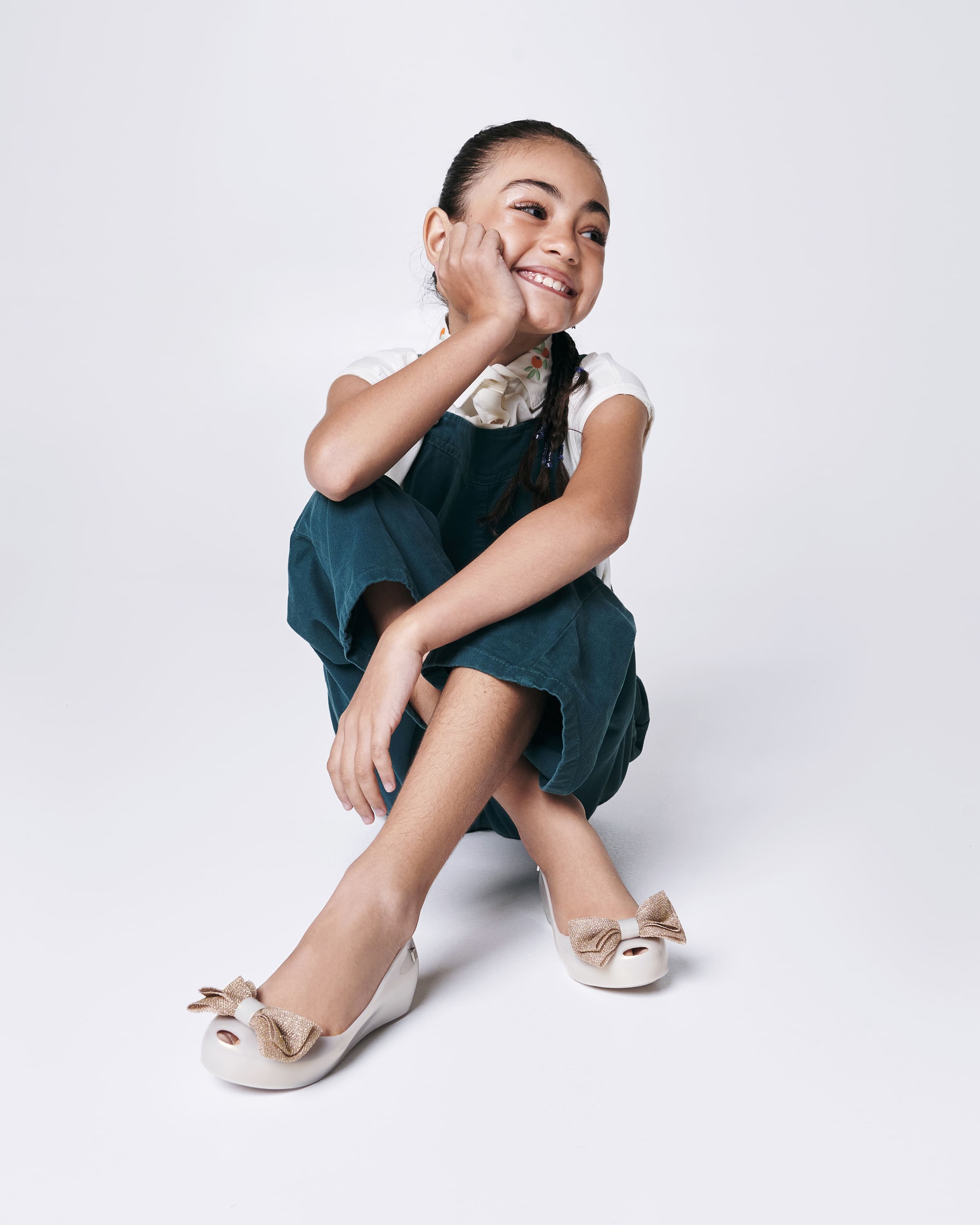 Kids Melissa Ultragirl Sweet XII