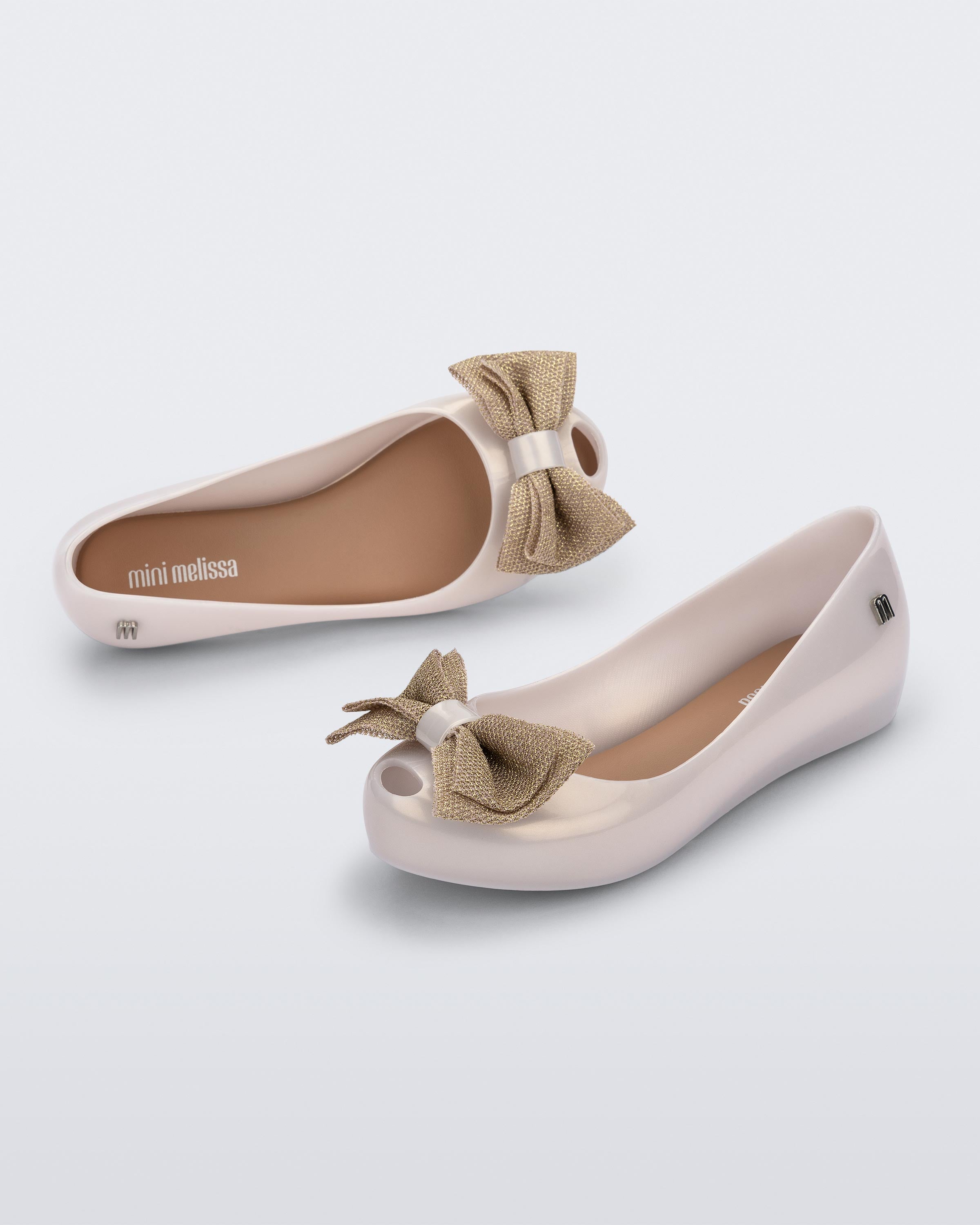Kids Melissa Ultragirl Sweet XII