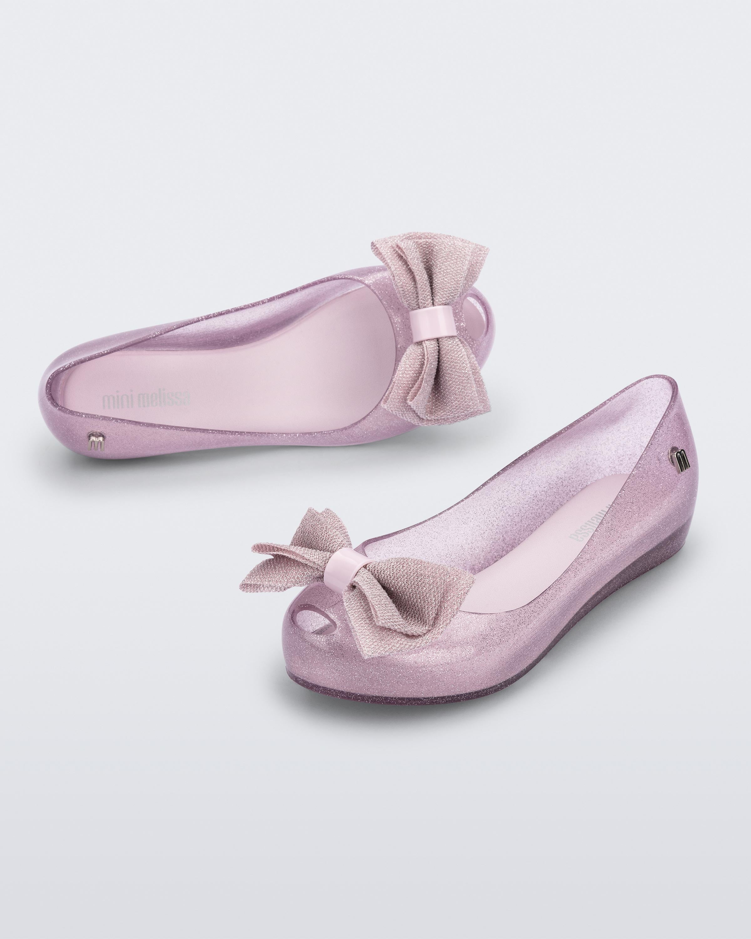 Kids Melissa Ultragirl Sweet XII