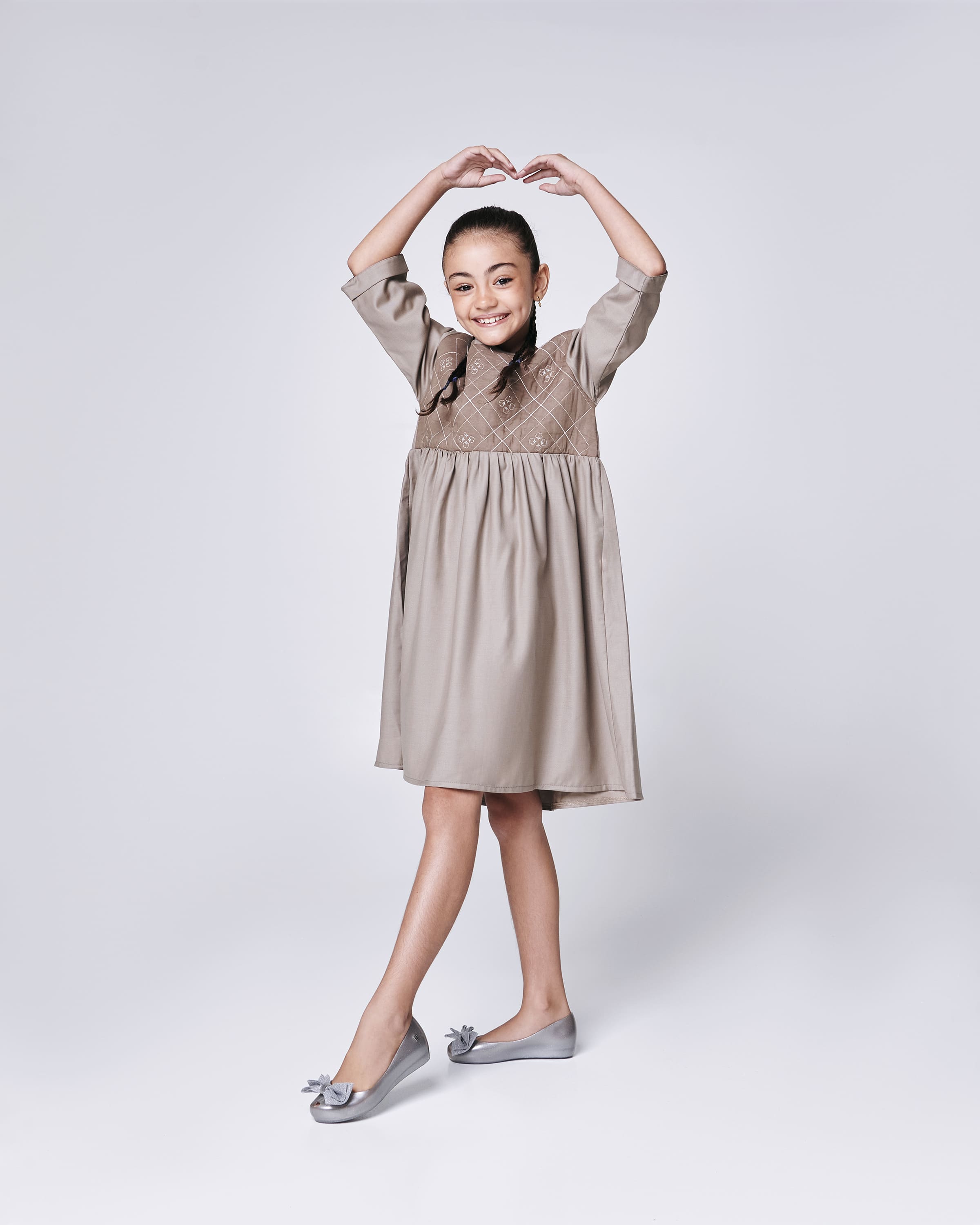 Kids Melissa Ultragirl Sweet XII
