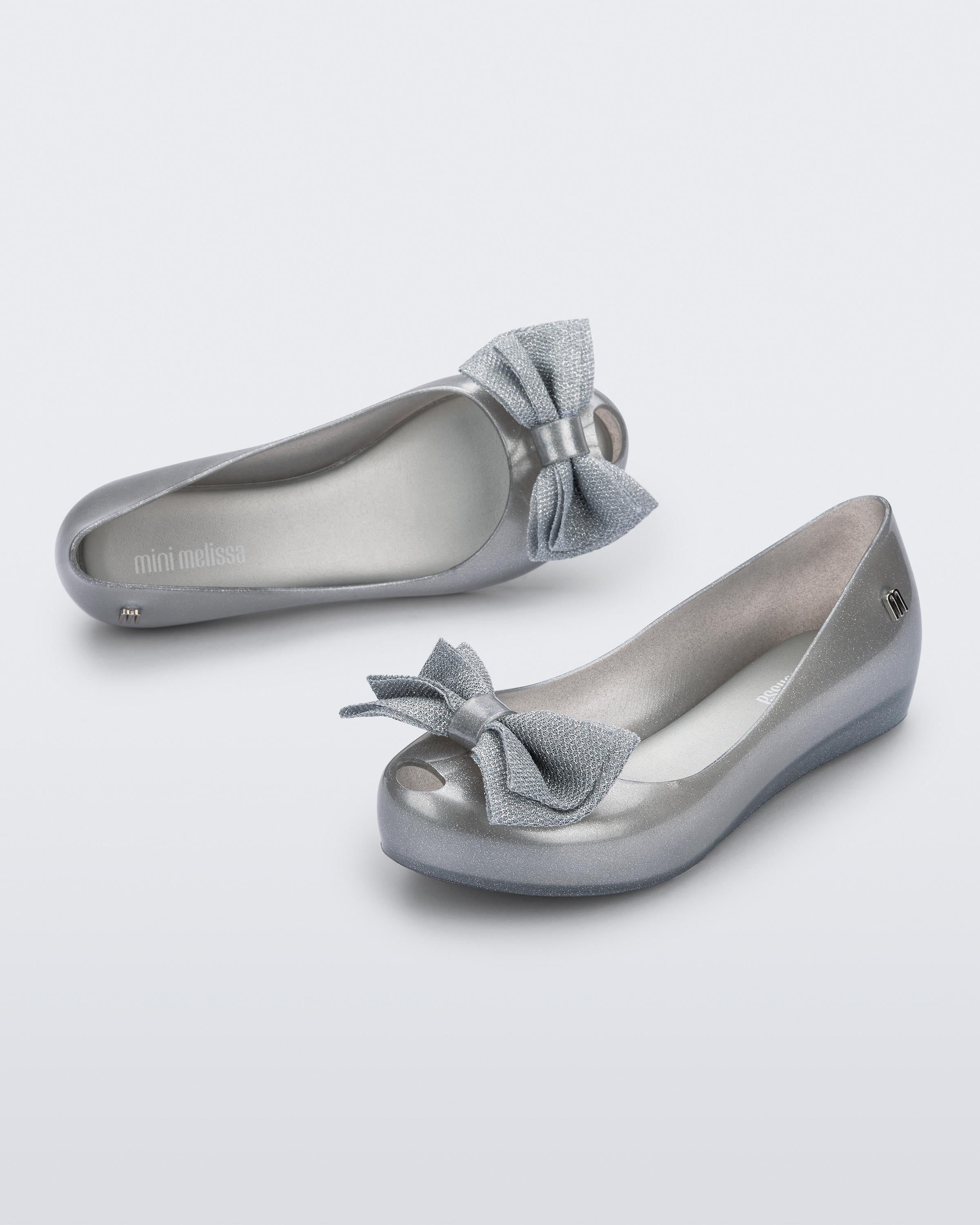 Kids Melissa Ultragirl Sweet XII