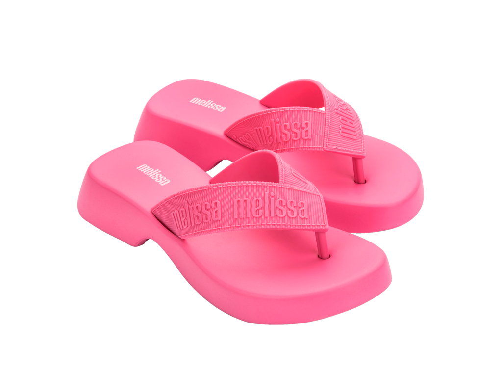 Melissa Flatform M Lover