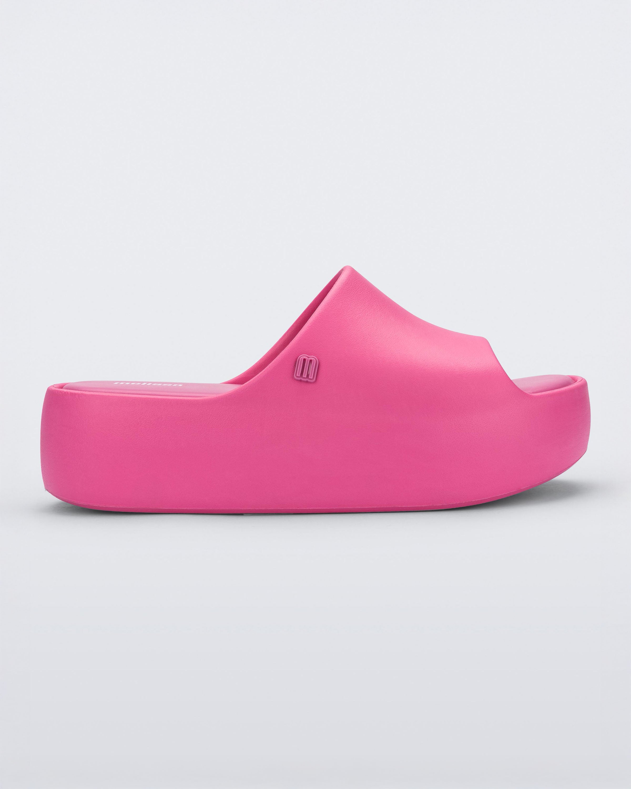 Melissa Free Platform Slide