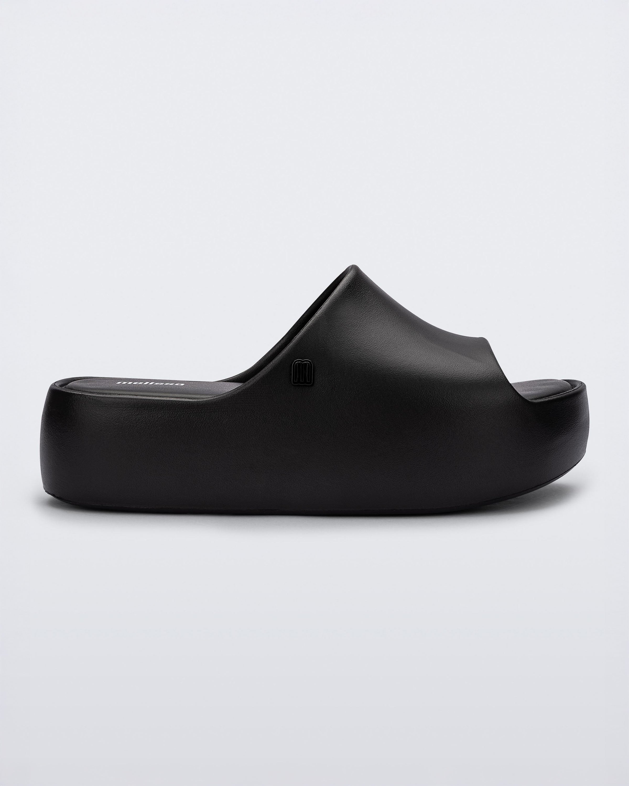 Melissa Free Platform Slide
