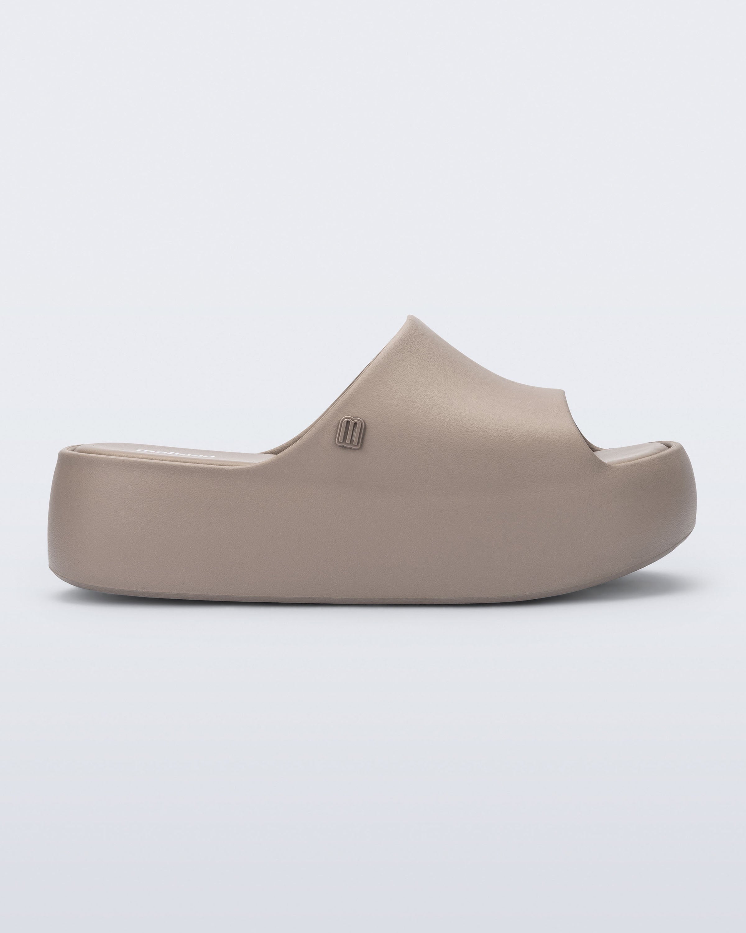 Melissa Free Platform Slide