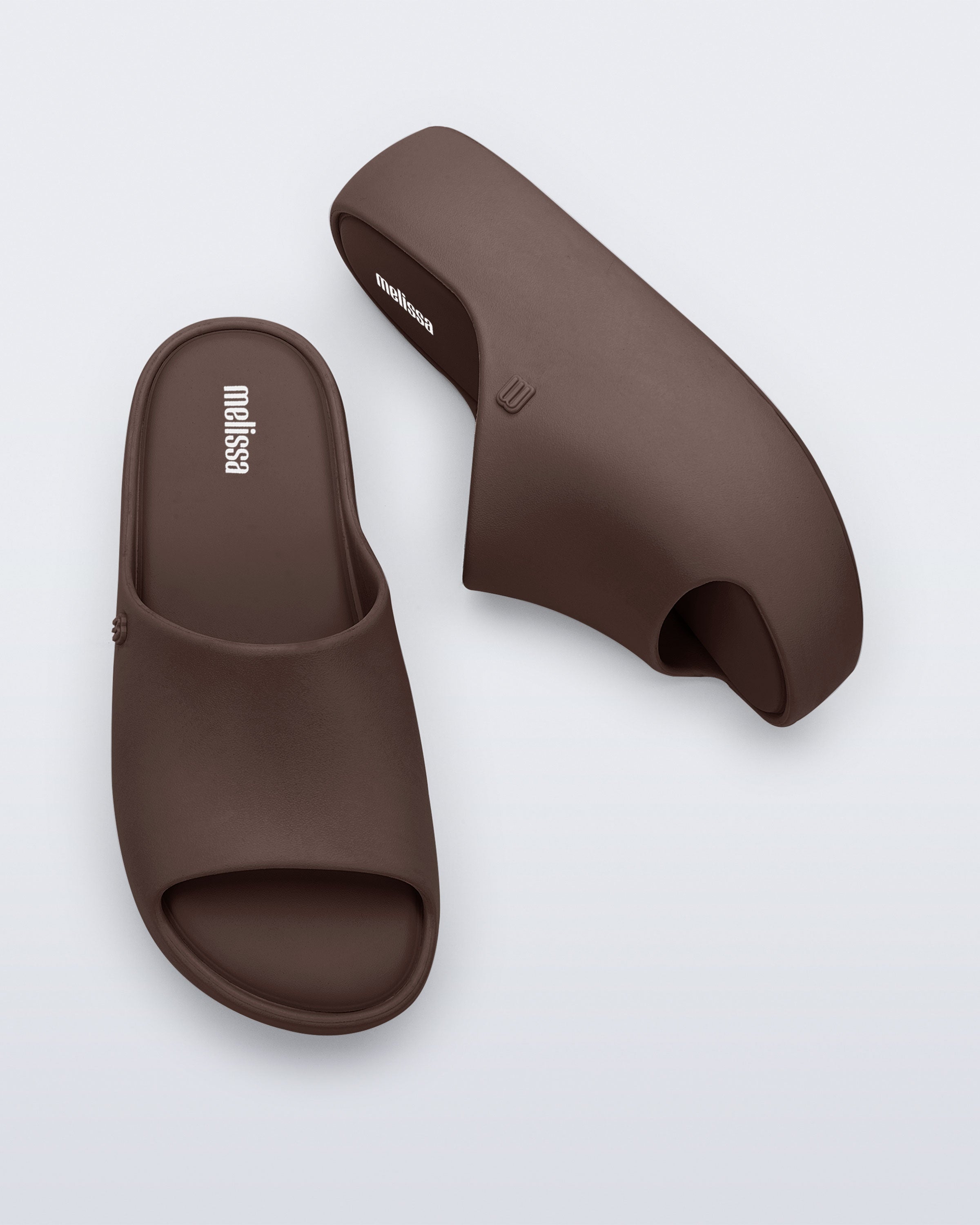 Melissa Free Platform Slide
