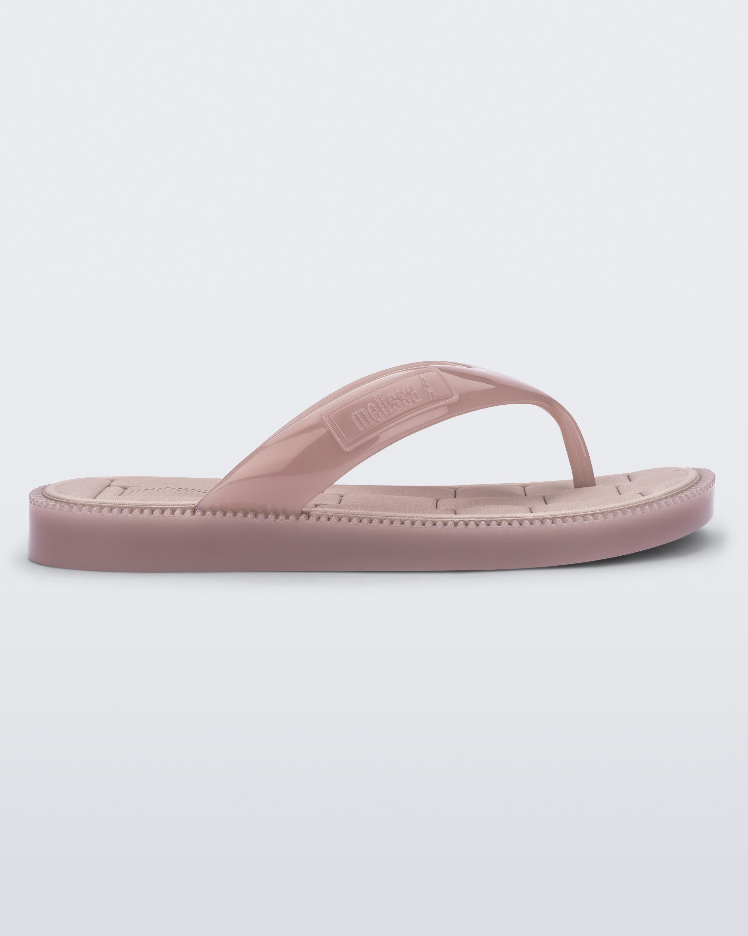 Melissa Possession Flip Flop ll