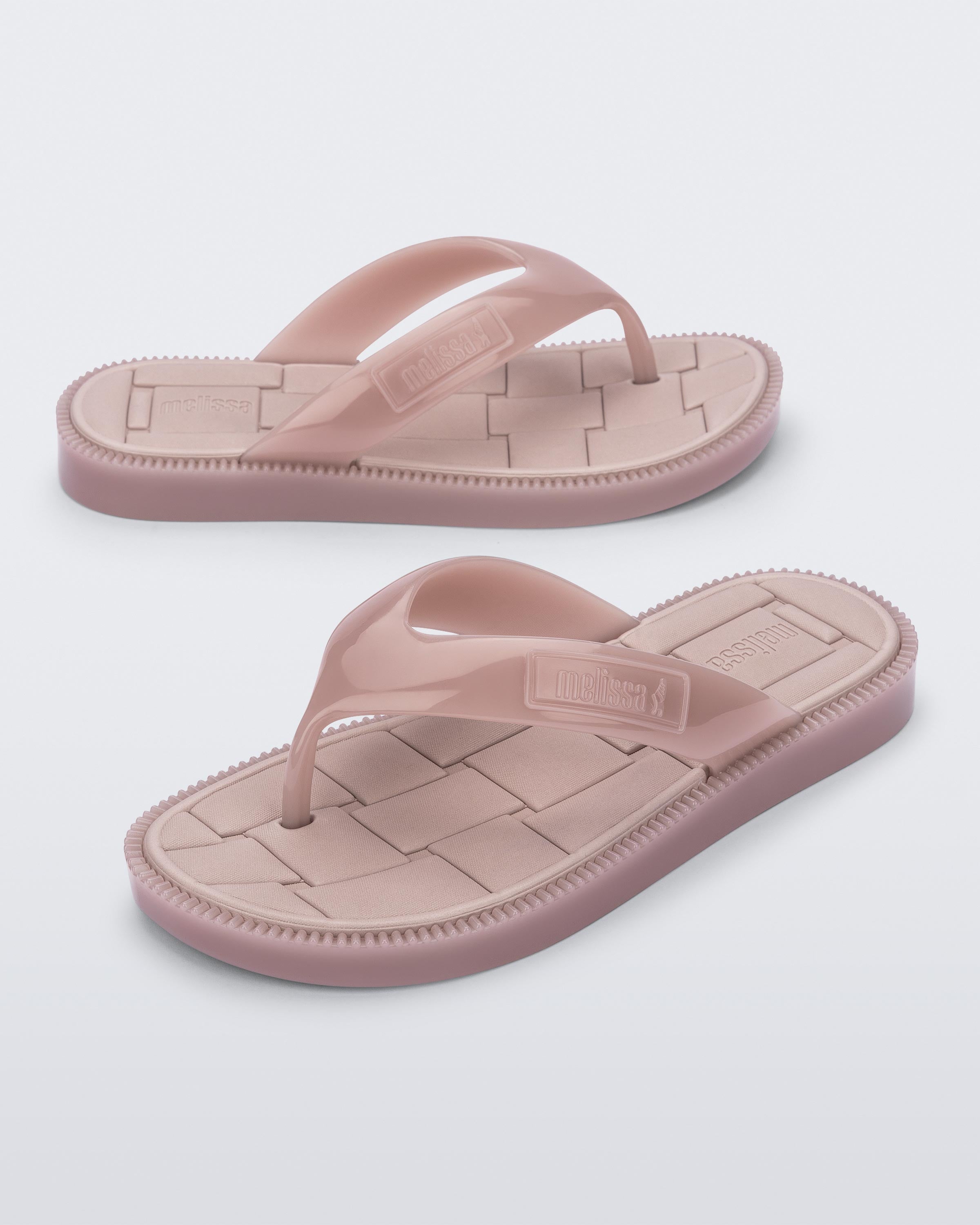 Melissa Possession Flip Flop ll