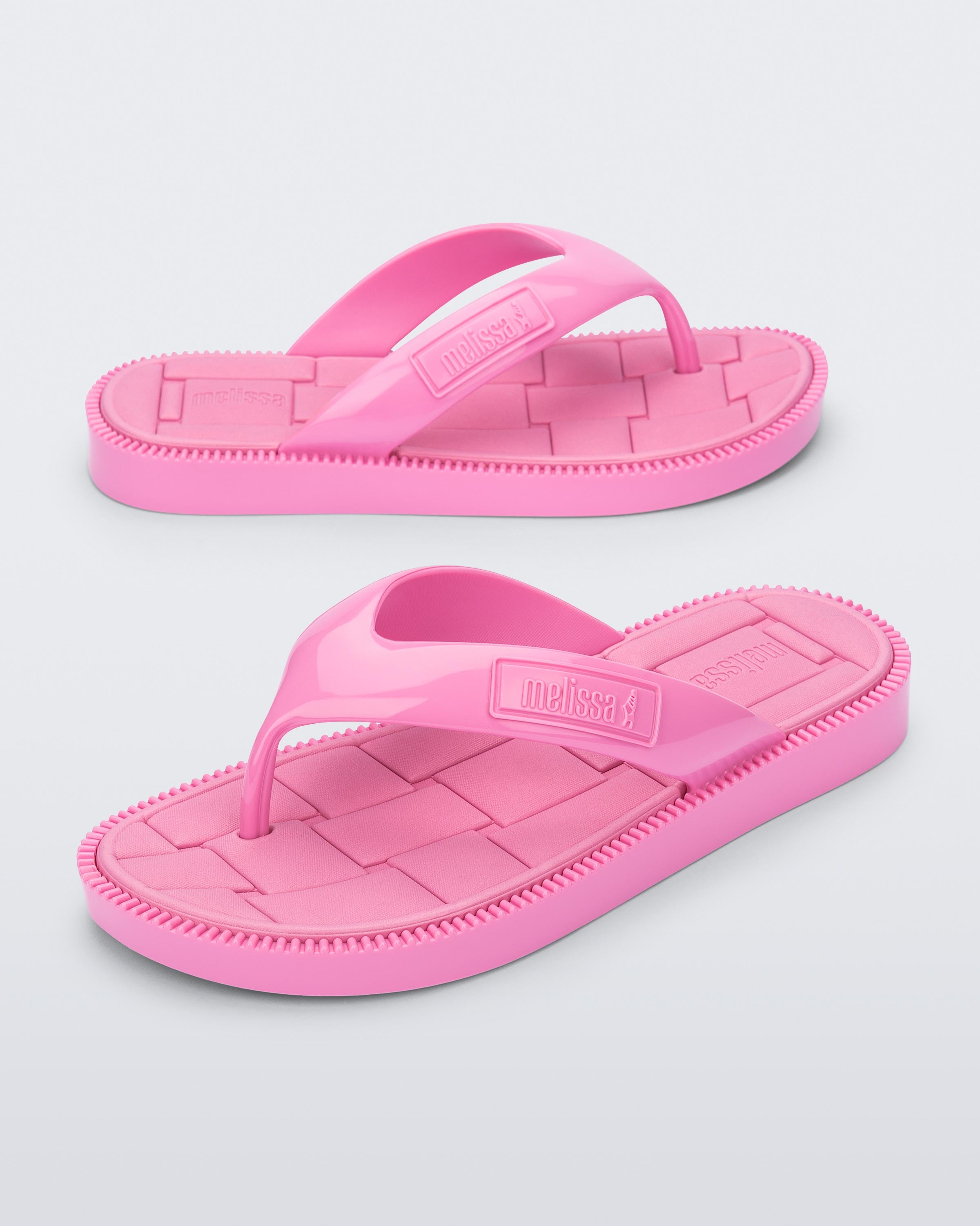 Melissa Possession Flip Flop ll