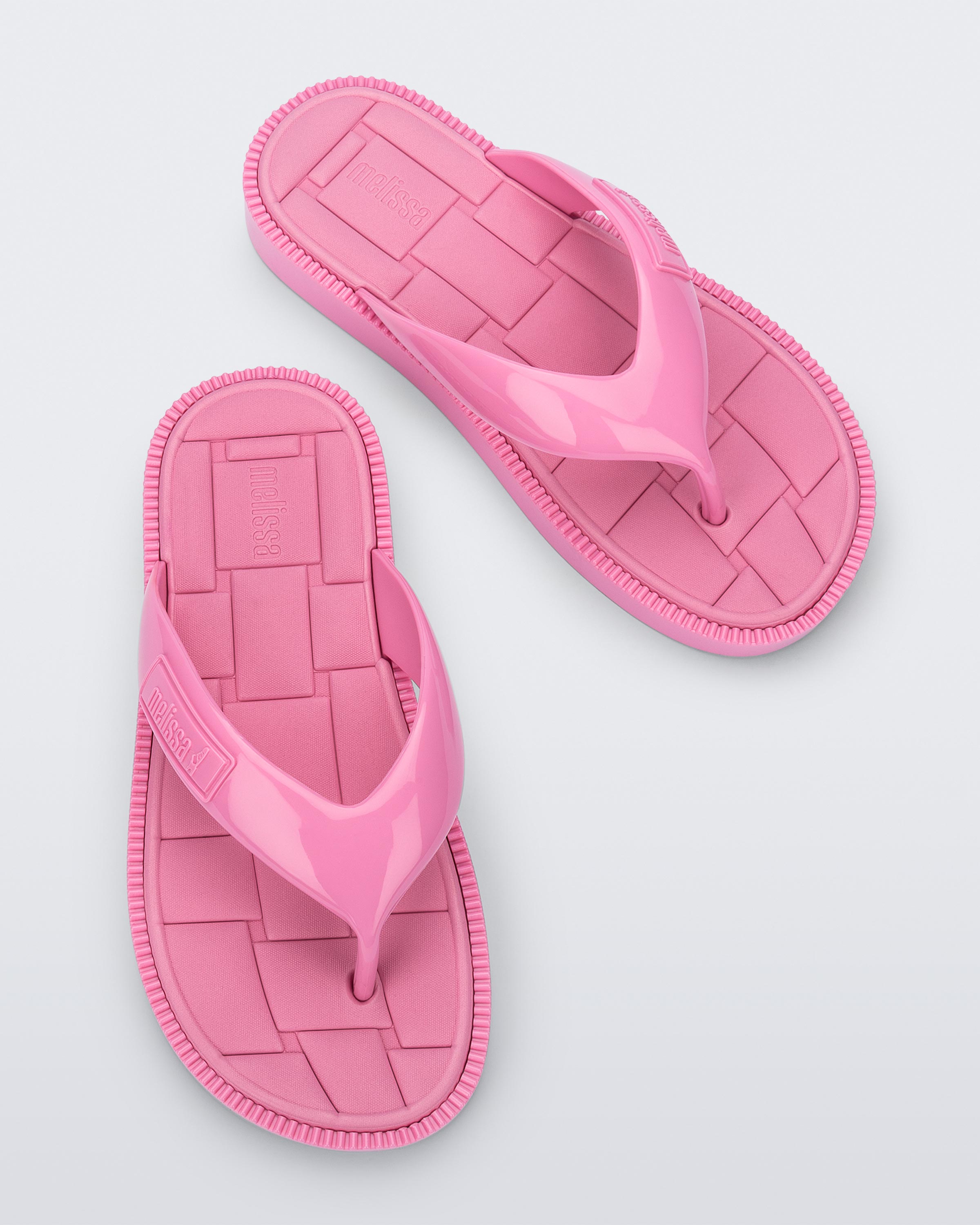 Melissa Possession Flip Flop ll