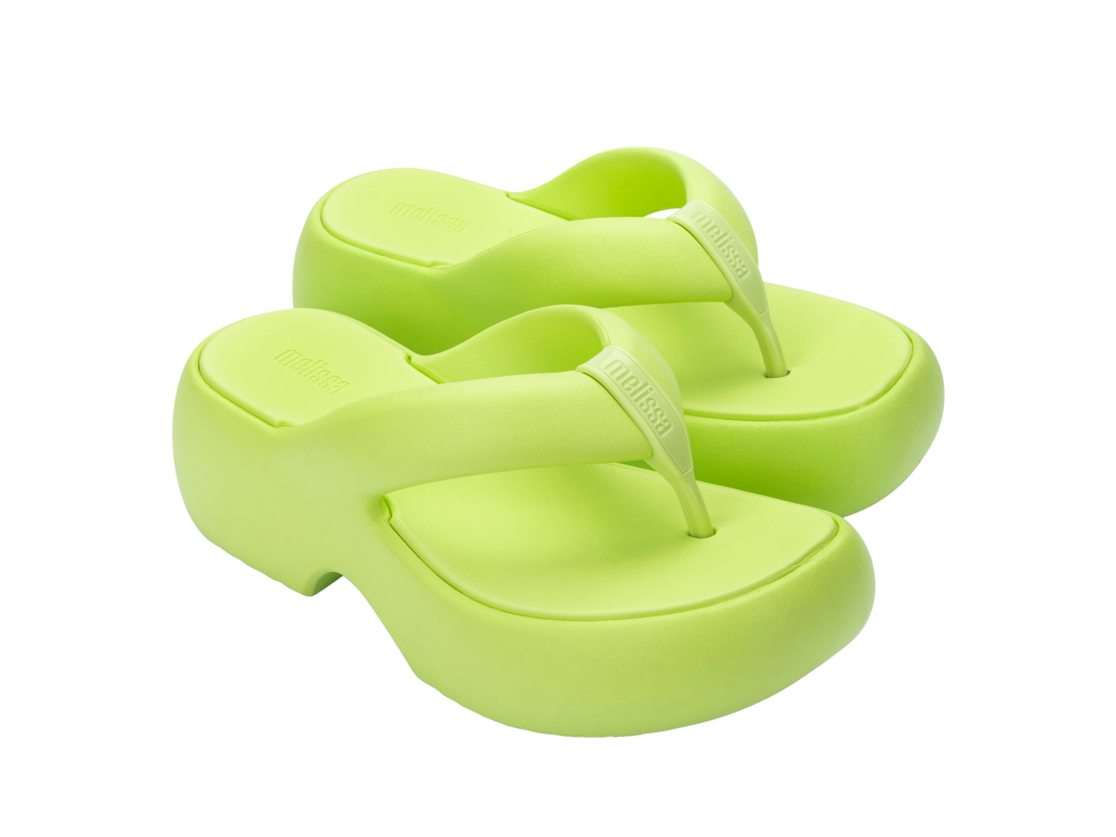 Melissa Free Fuzzy Platform