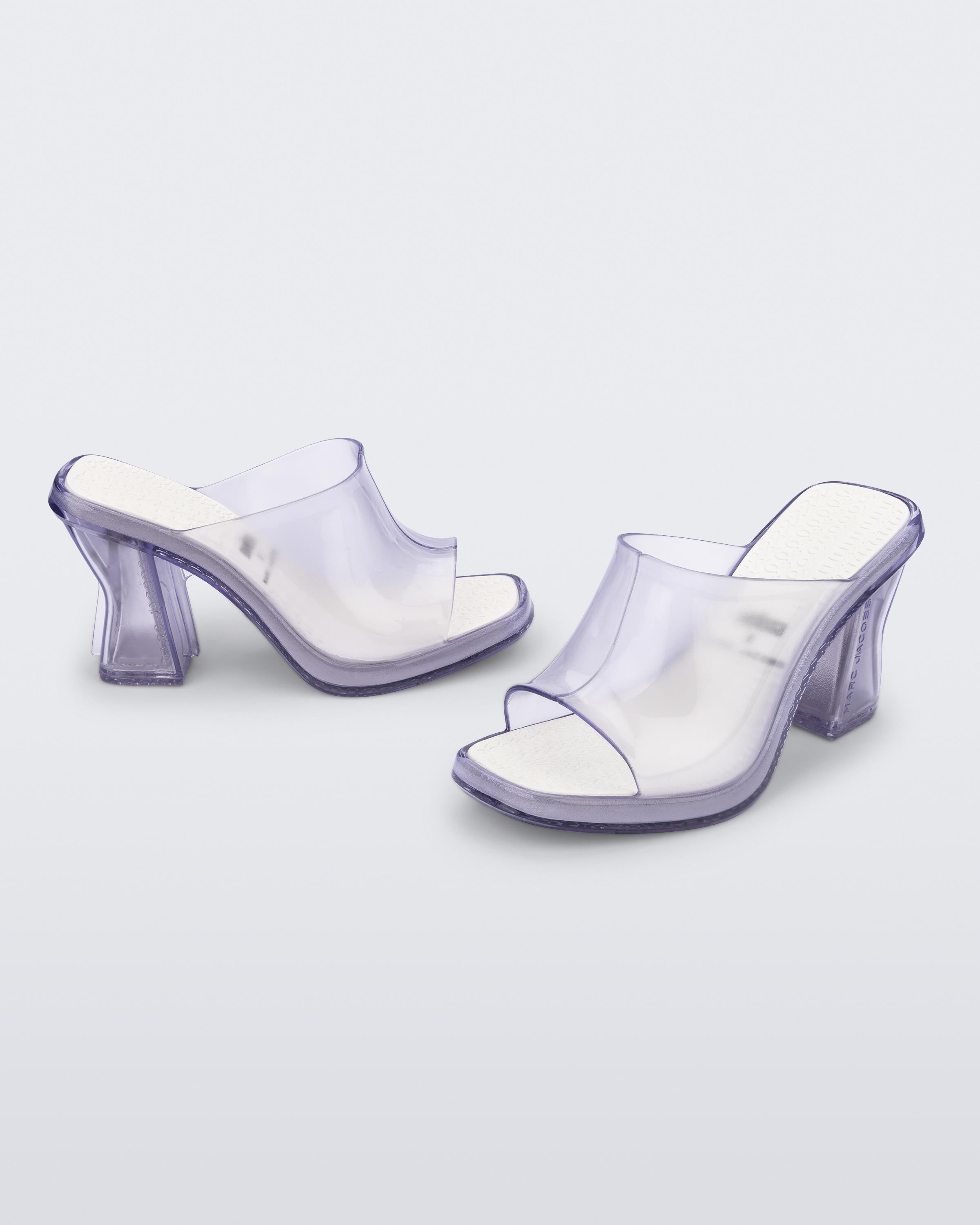 Melissa Mule x MARC JACOBS
