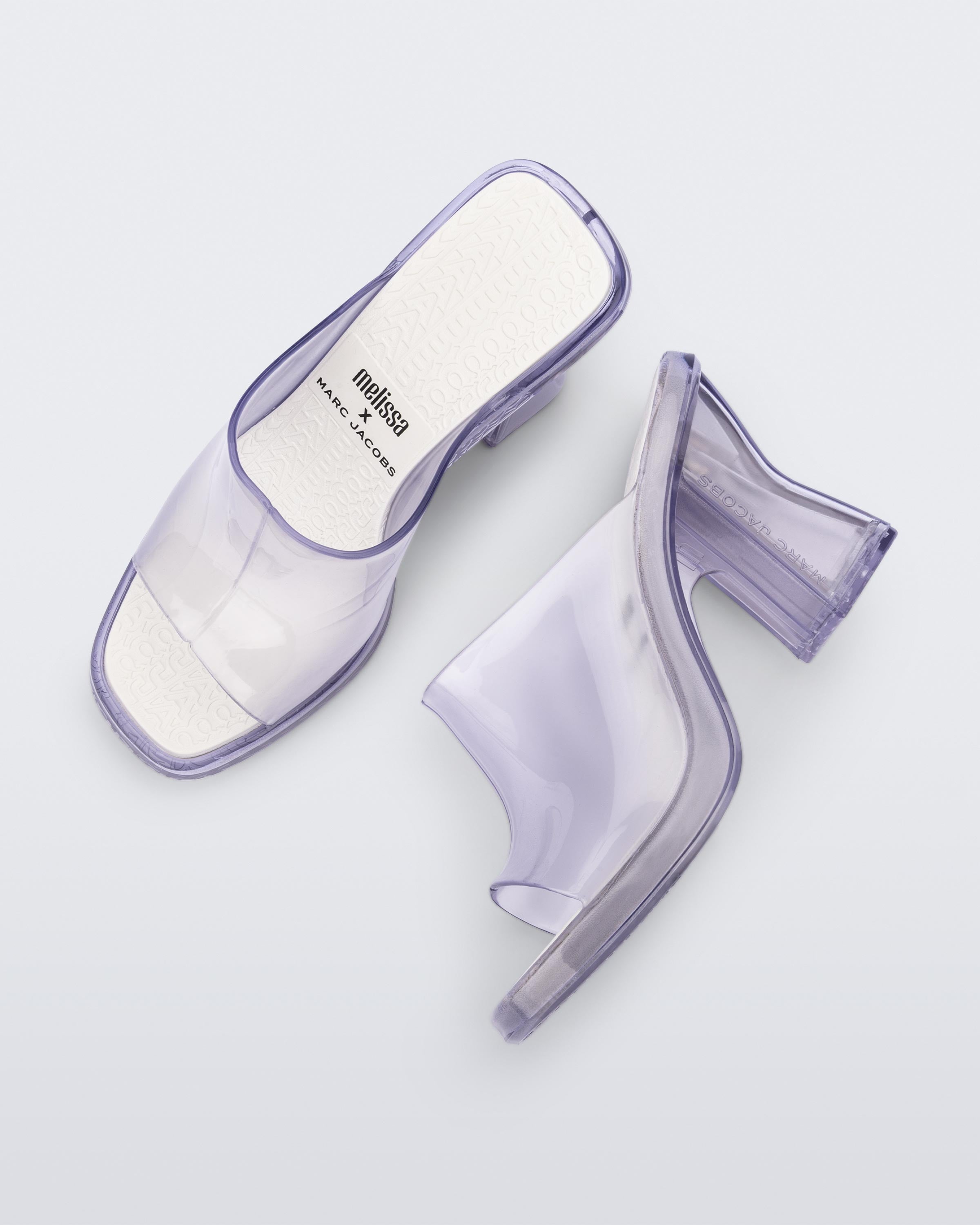 Melissa Mule x MARC JACOBS