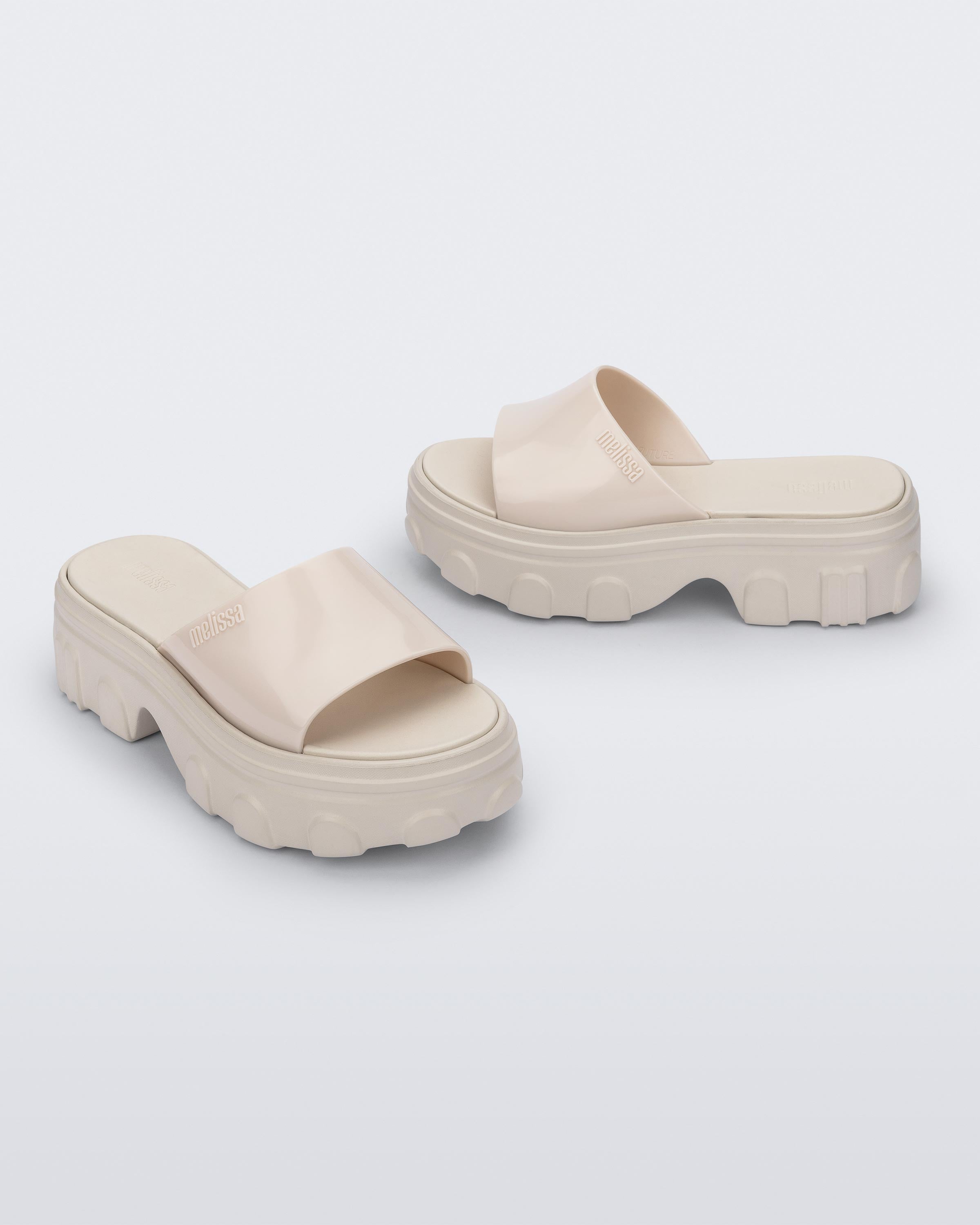 Melissa Ella Slide – melissa shoes Japan