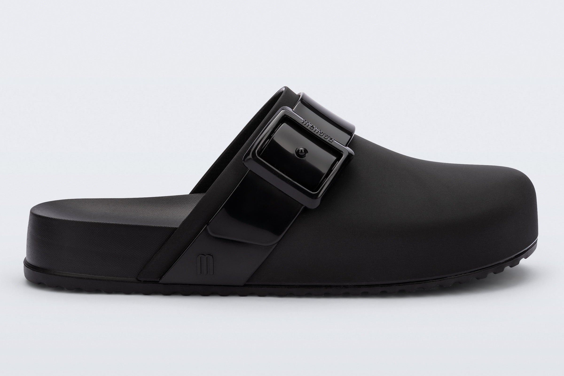Melissa Cozy Clog
