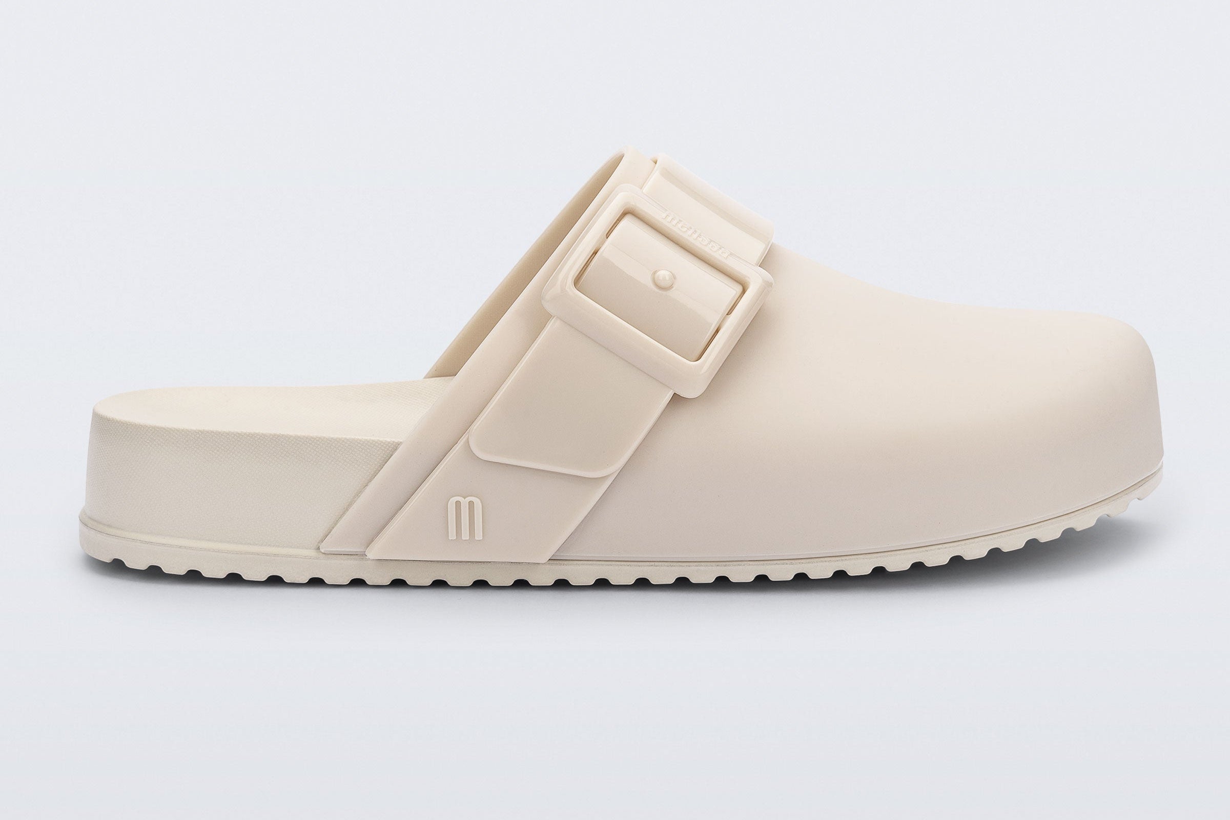 Melissa Cozy Clog