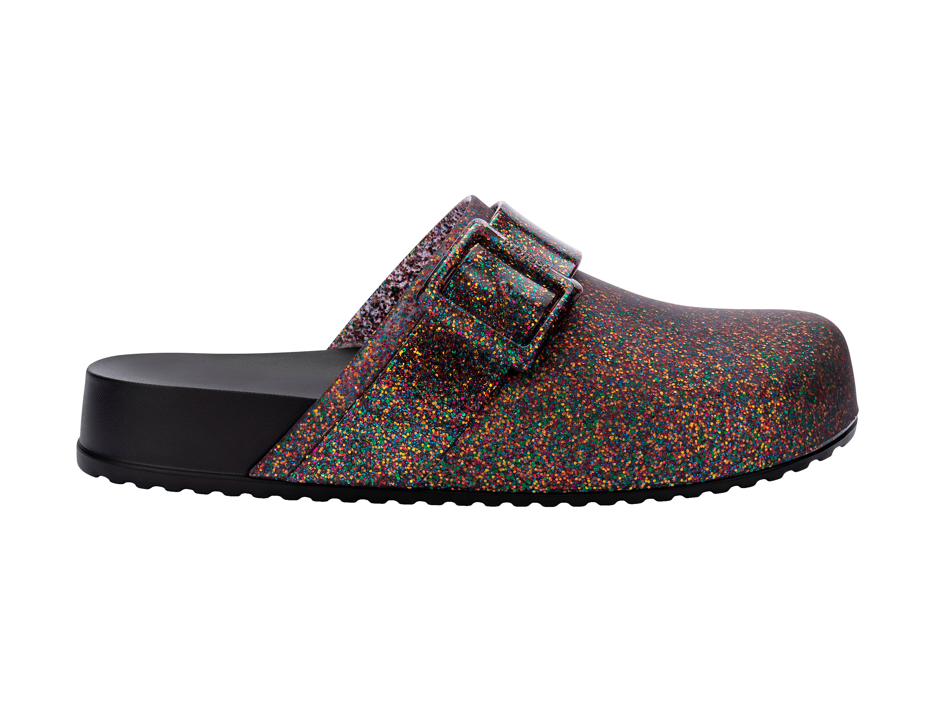 Melissa Cozy Clog