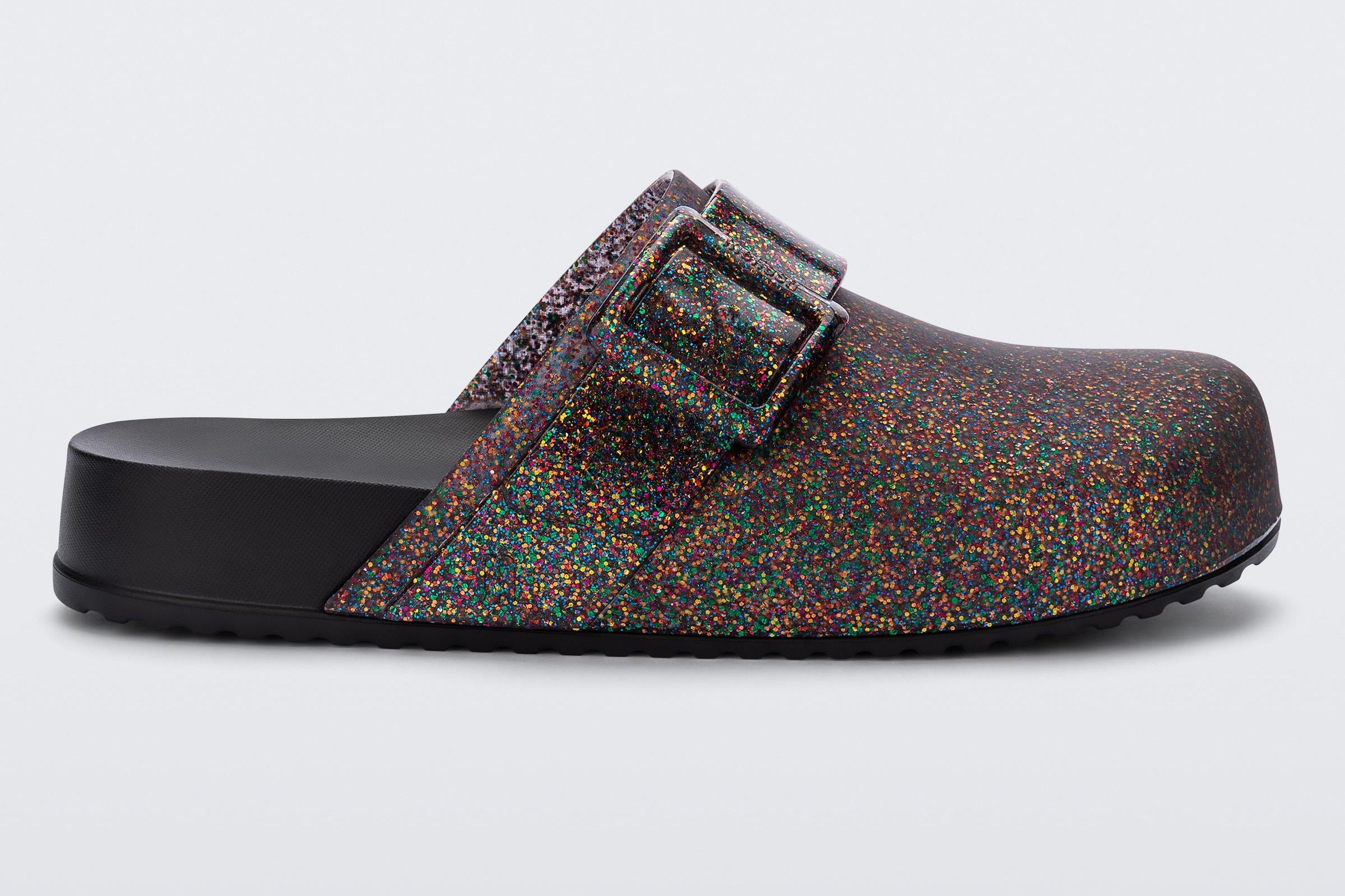 Melissa Cozy Clog