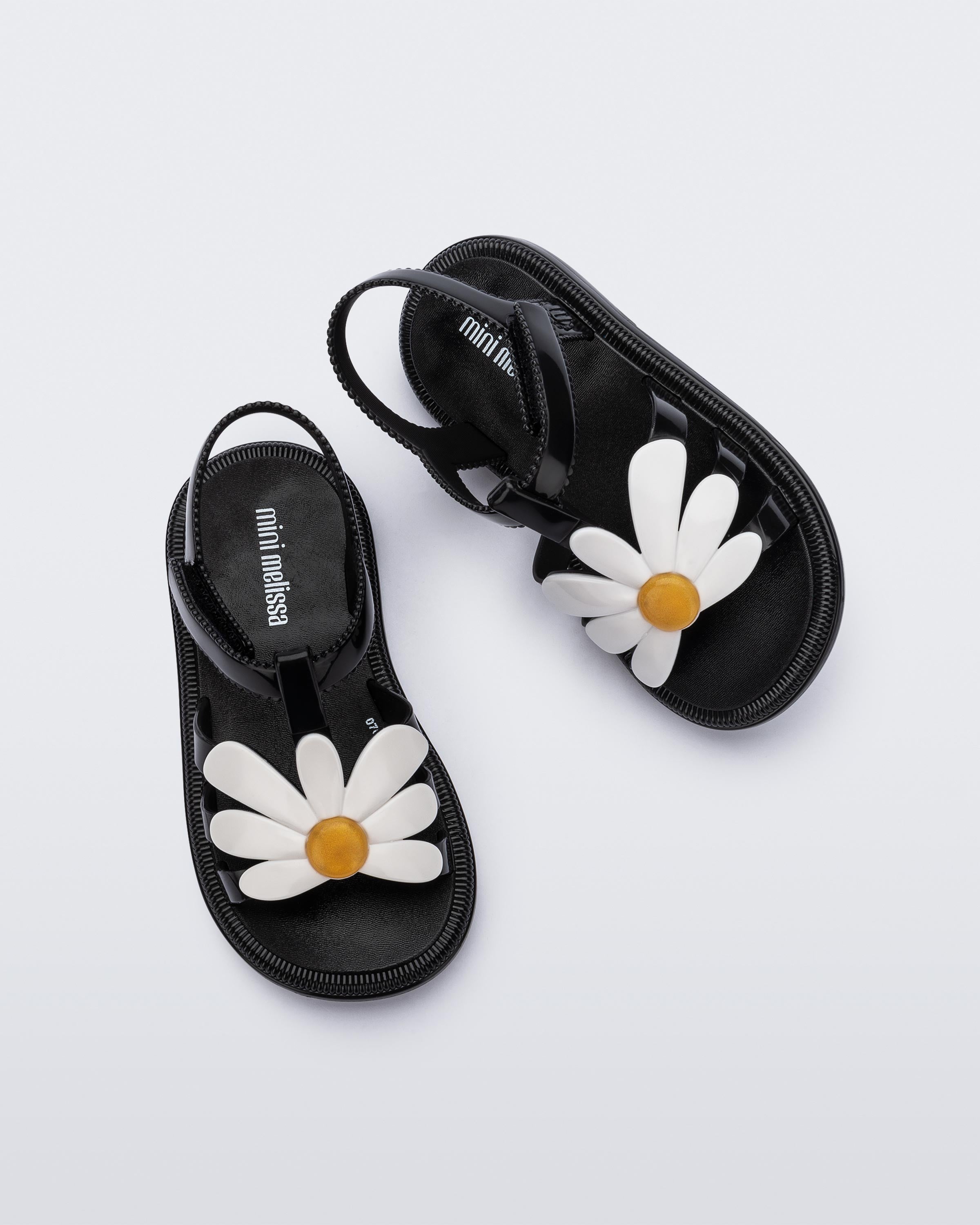 Mini Melissa Hip Bloomy