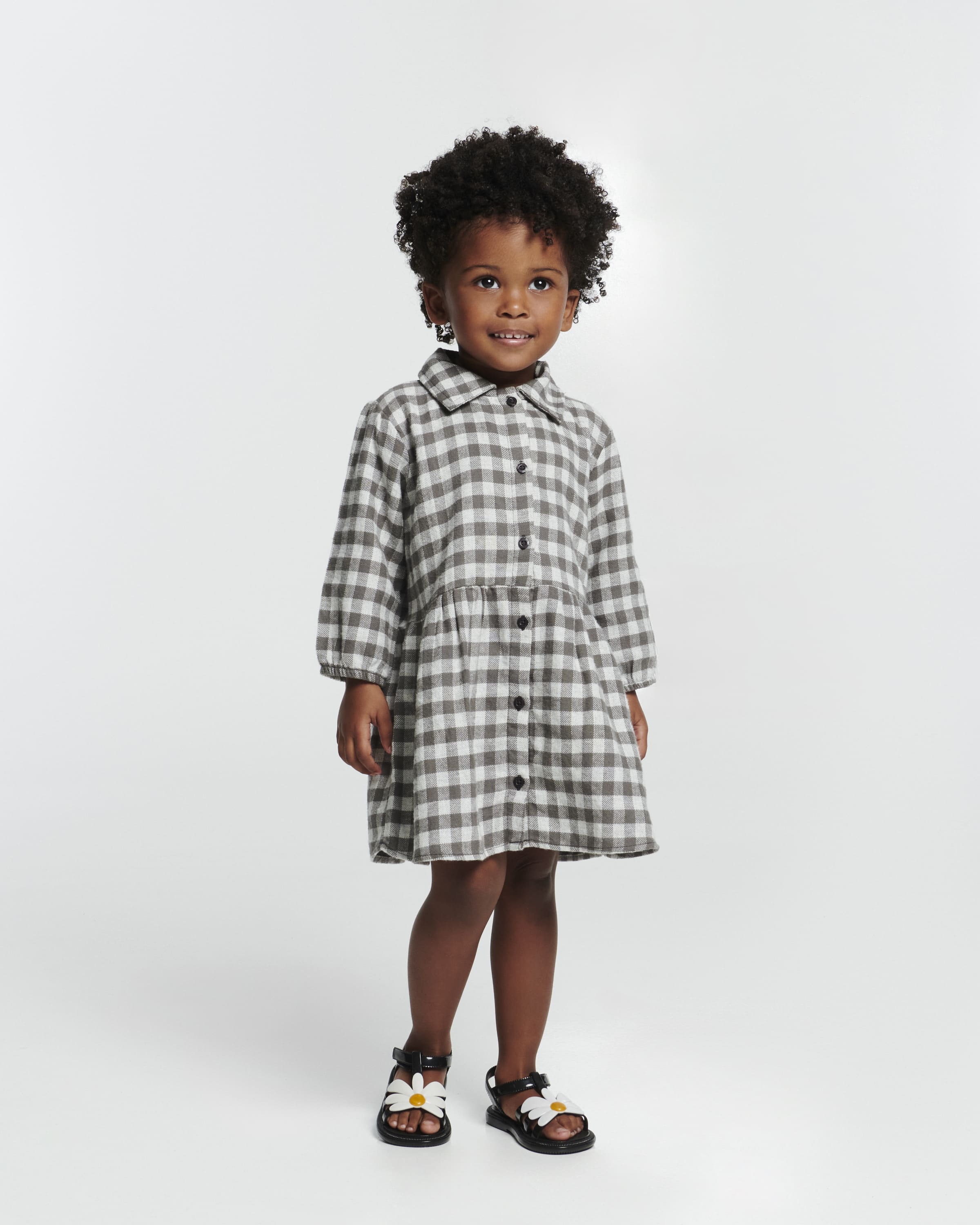 Mini Melissa Hip Bloomy