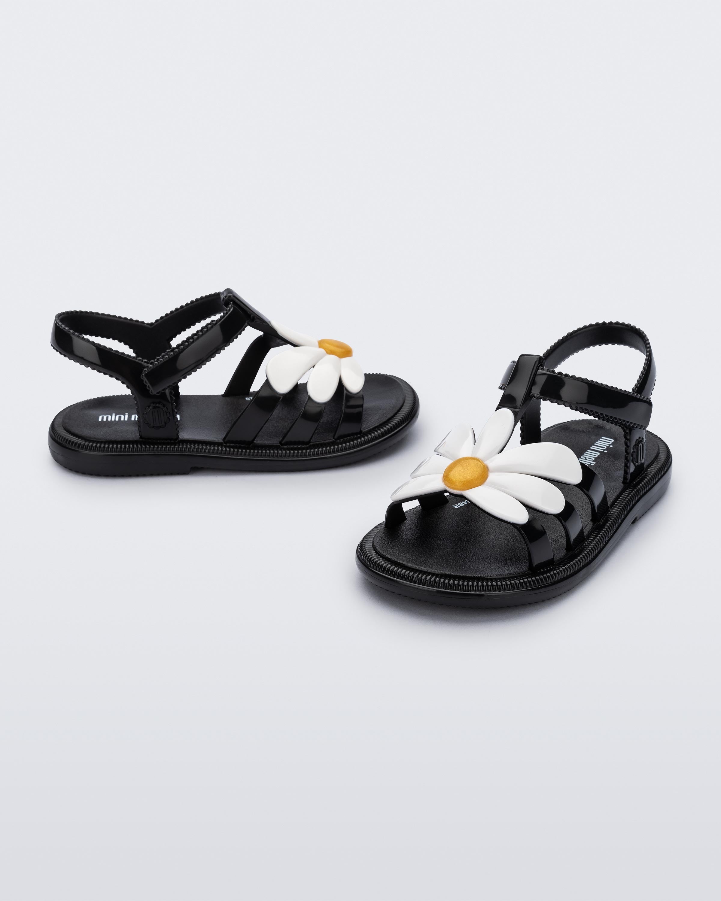 Mini Melissa Hip Bloomy